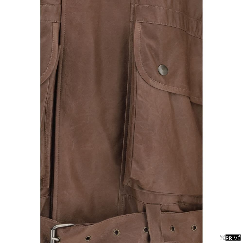 Veste brune — 3