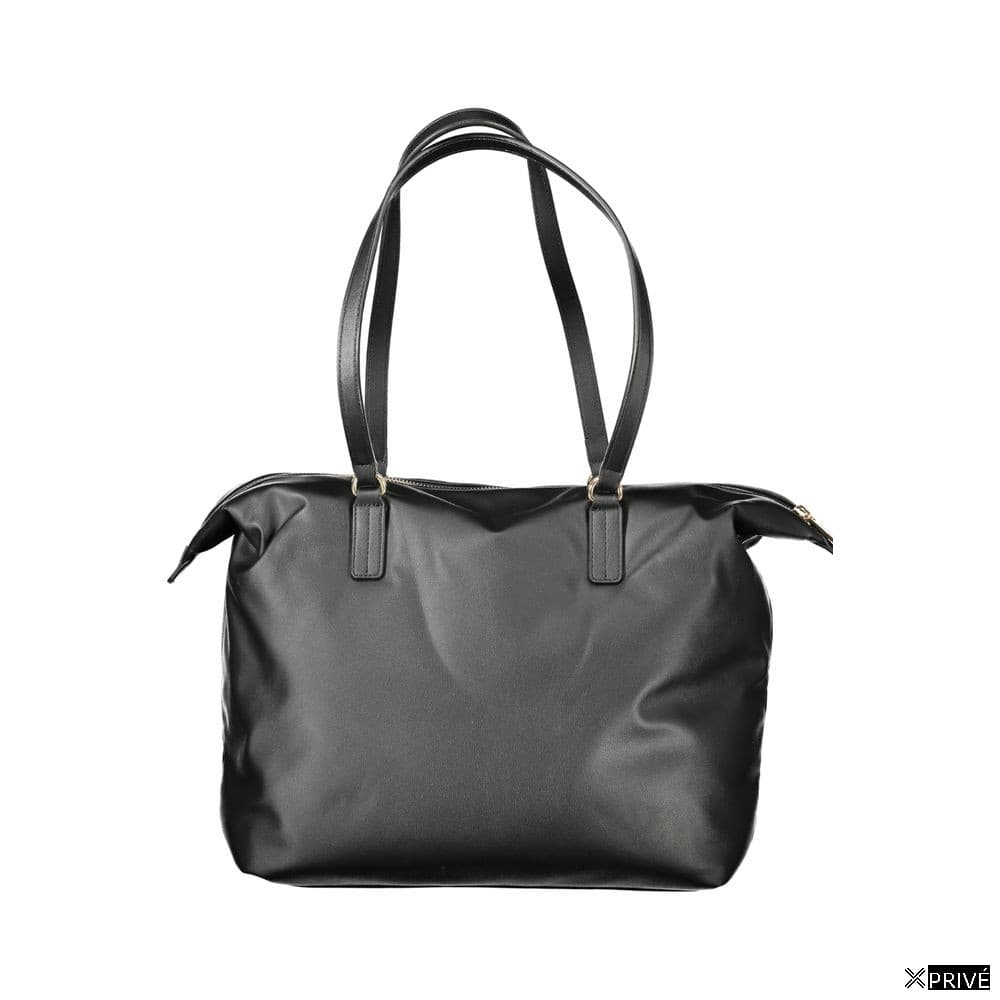 Sac à main noir — 2