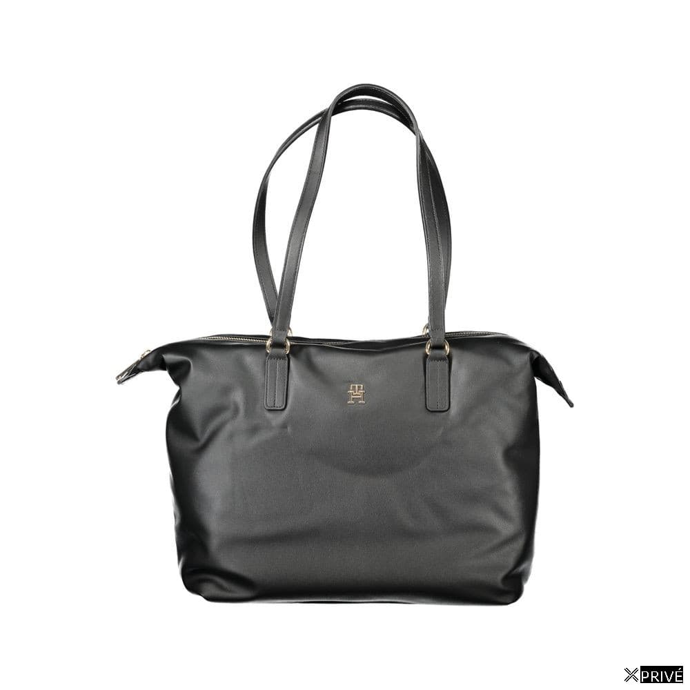 Sac à main noir — 1