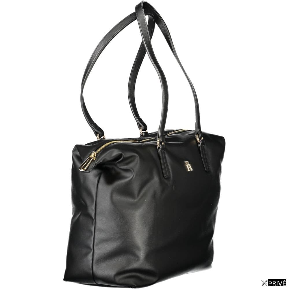 Sac à main noir — 3