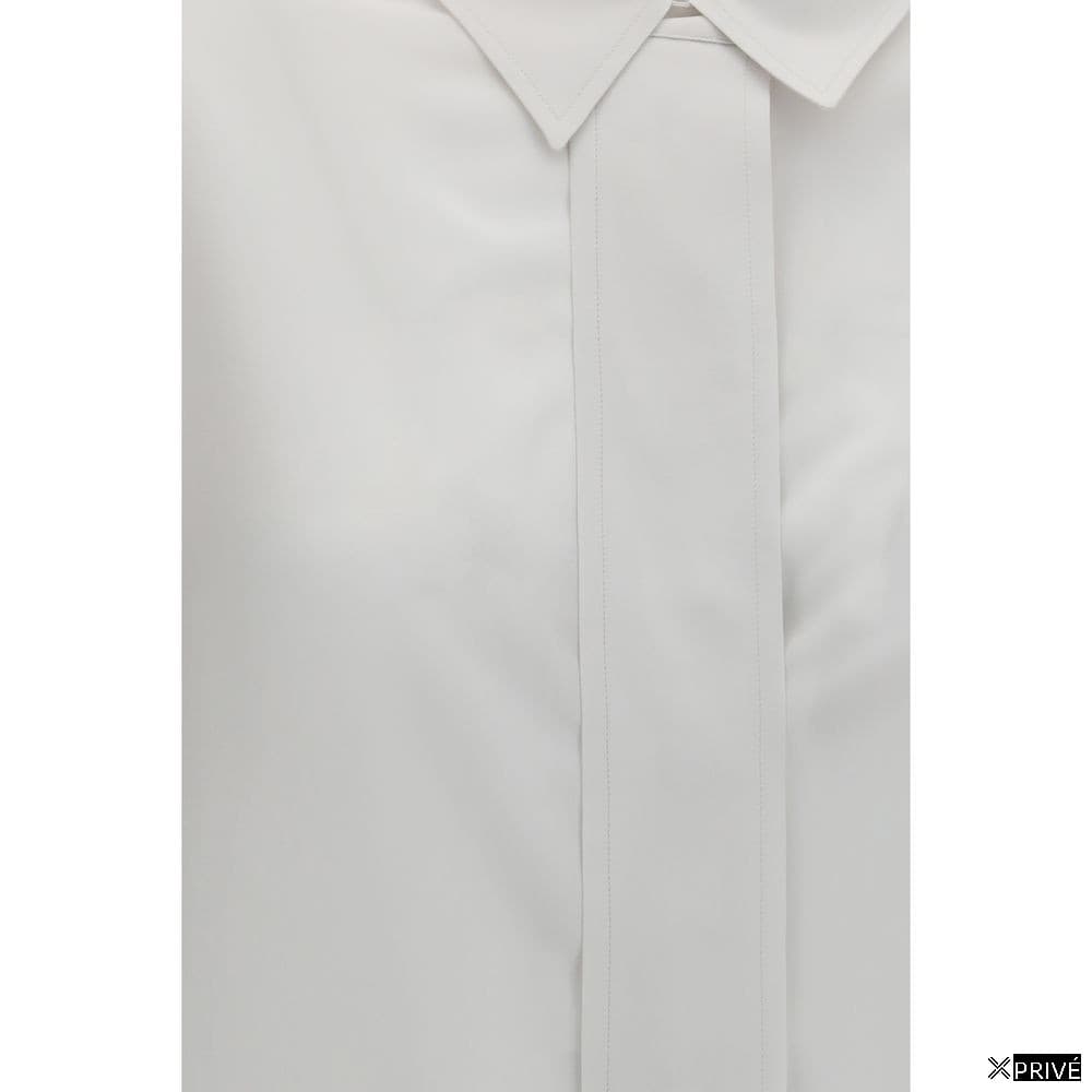 Chemise blanche en Soie — 3