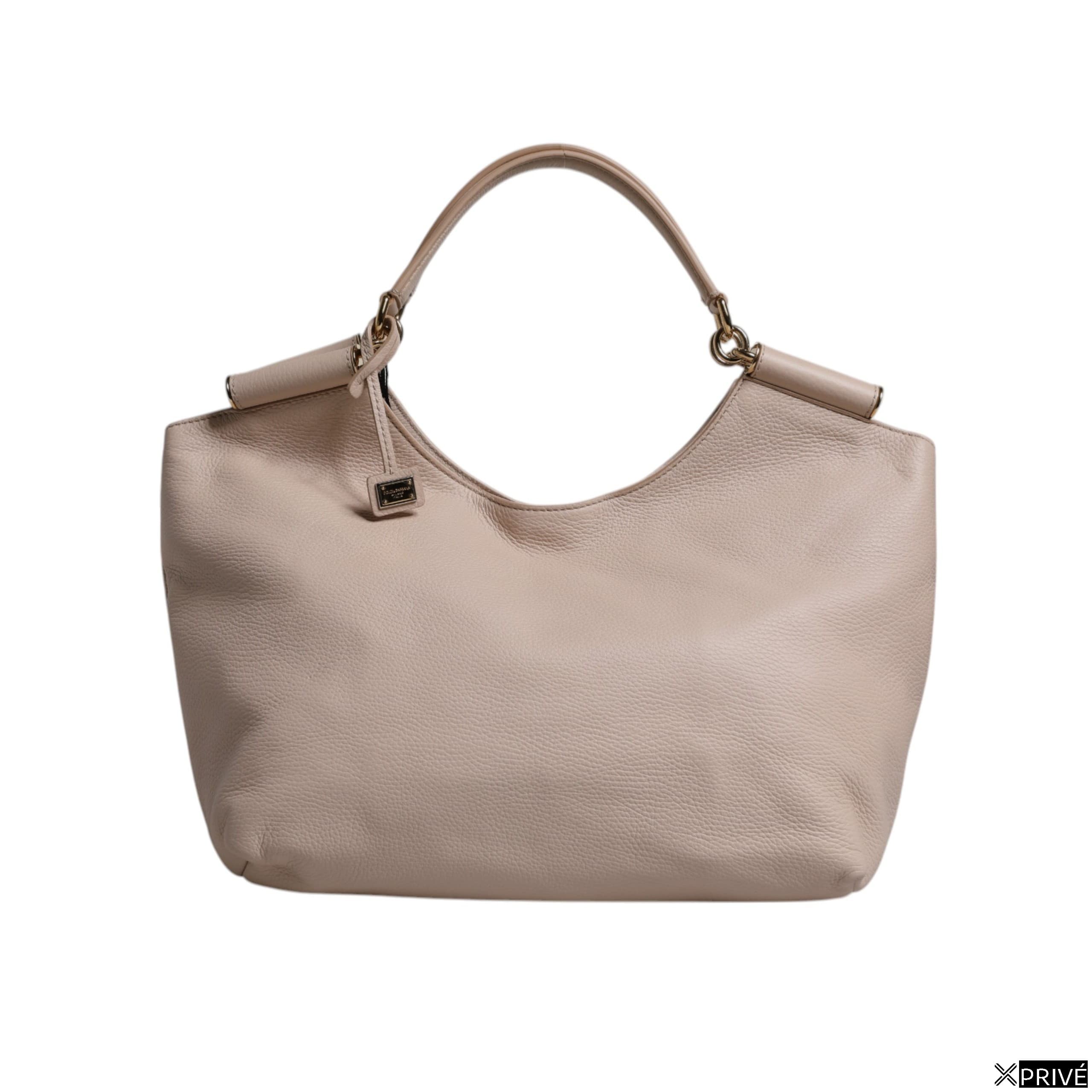 Sac cabas rose — 1
