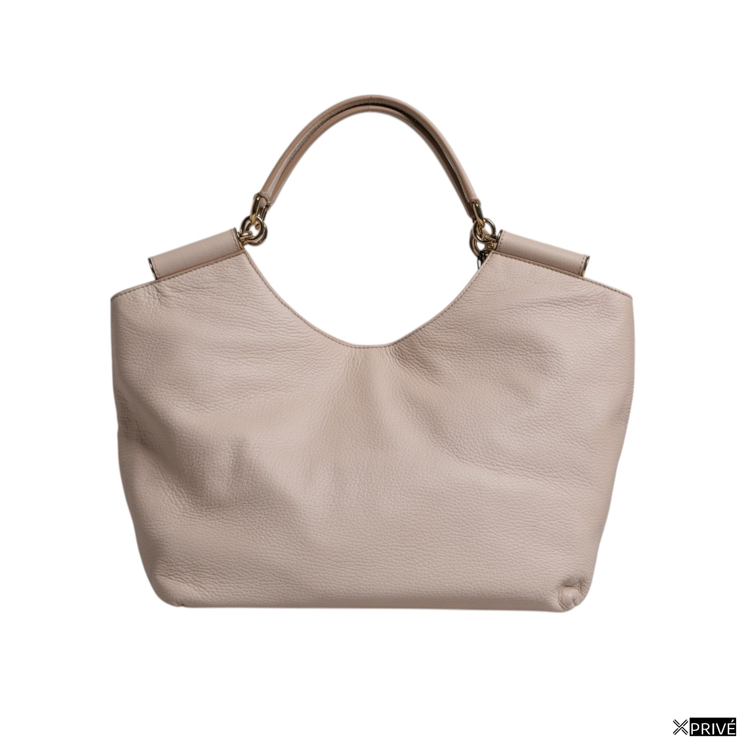 Sac cabas rose — 4