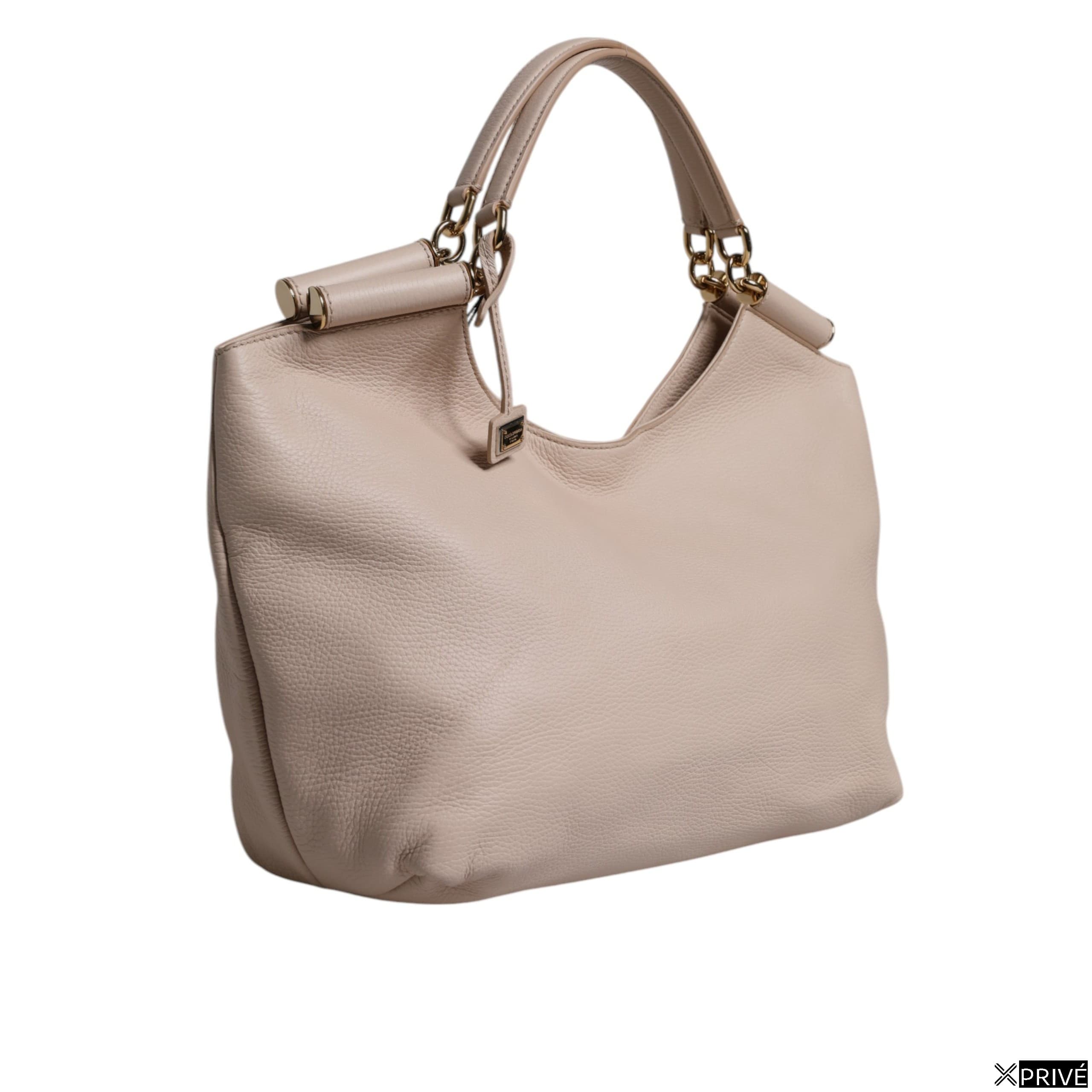 Sac cabas rose — 3