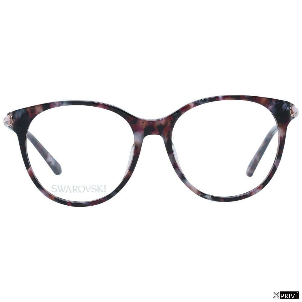 Monture brune — 2