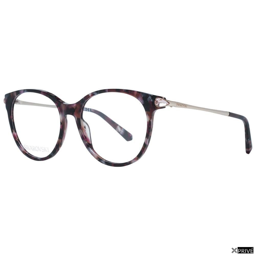Monture brune — 1