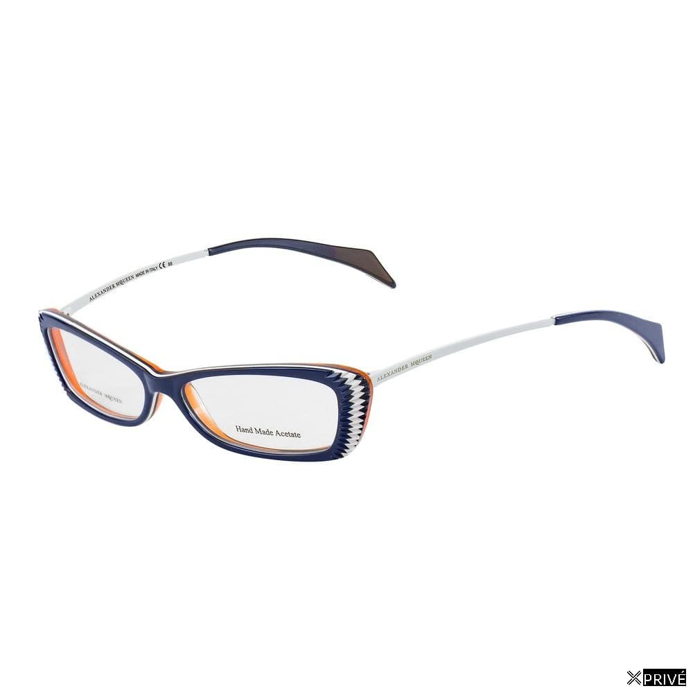 Multicolor Acetate Glasses (Frames) — 1