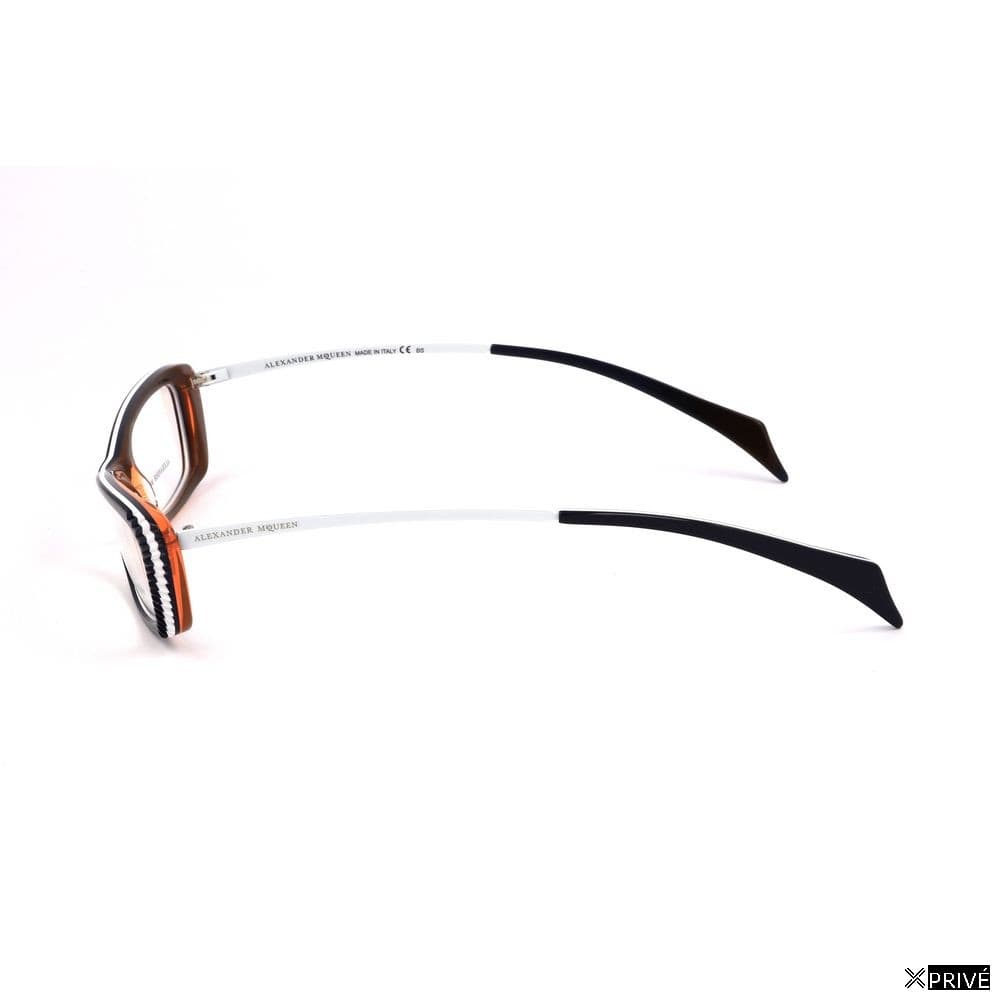 Multicolor Acetate Glasses (Frames) — 3