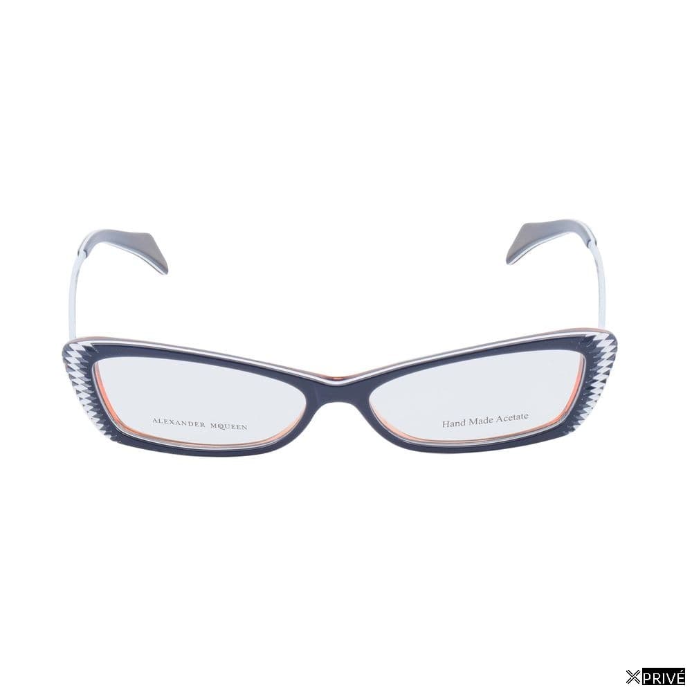 Multicolor Acetate Glasses (Frames) — 2