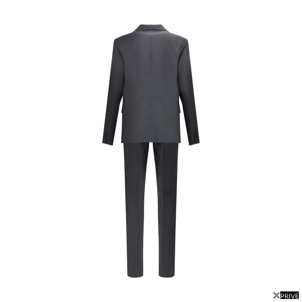 Blazer noir — 2