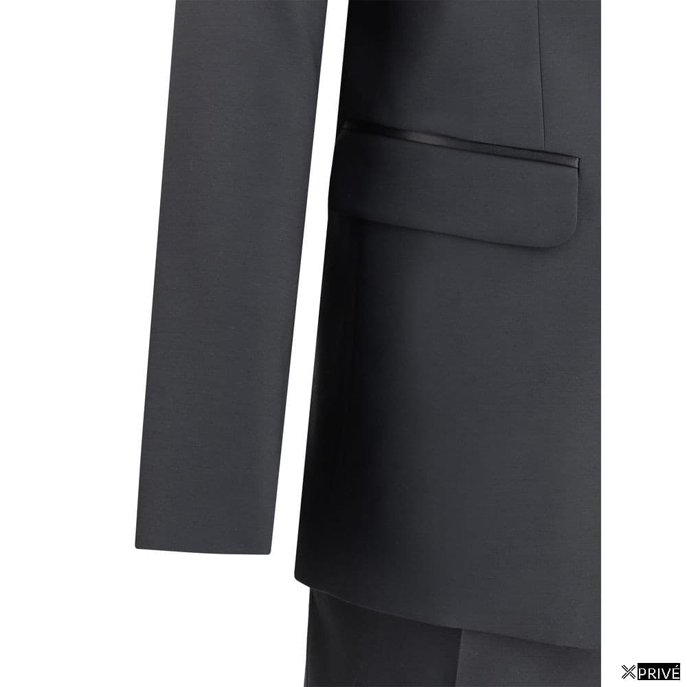 Blazer noir — 3