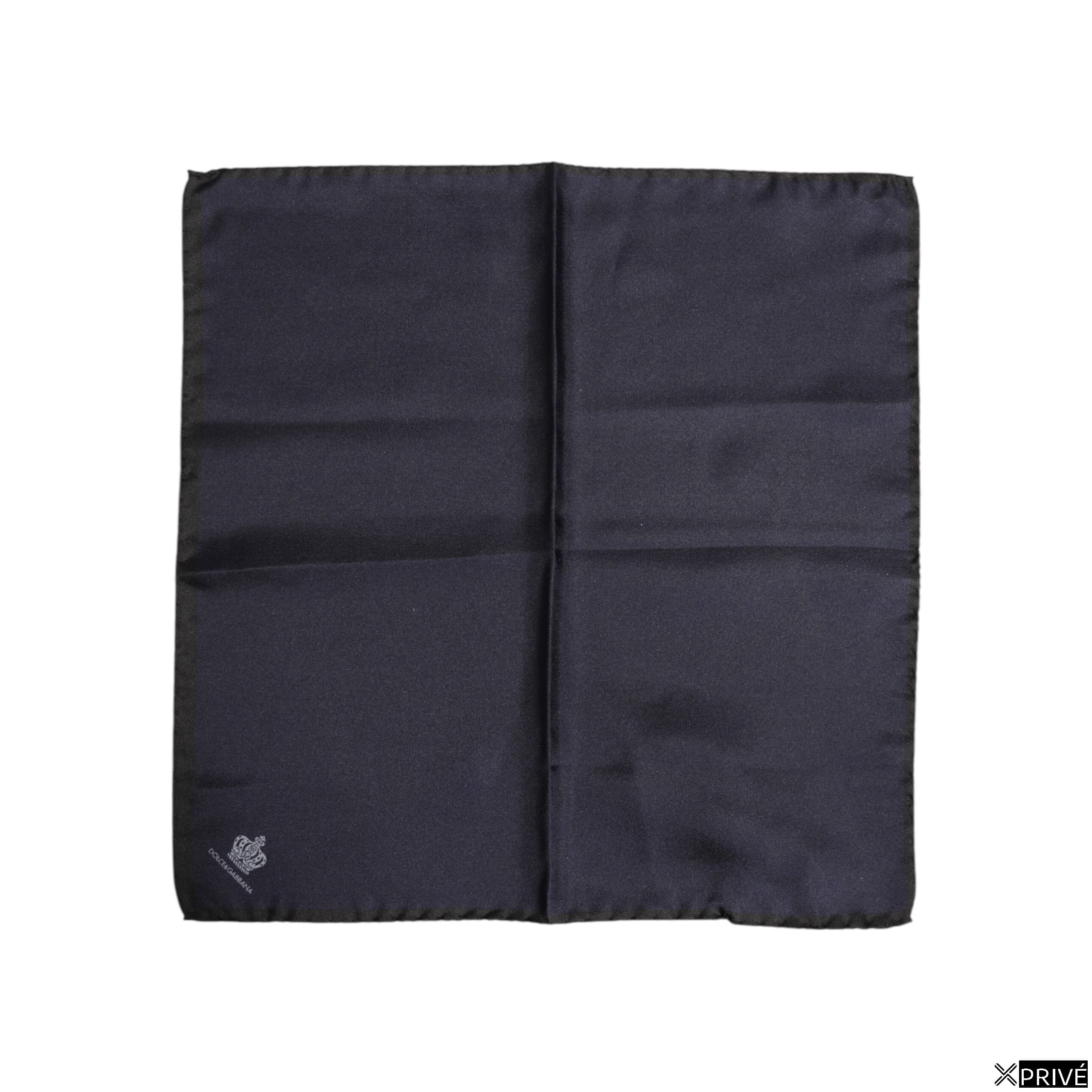 Écharpe bleue — 1
