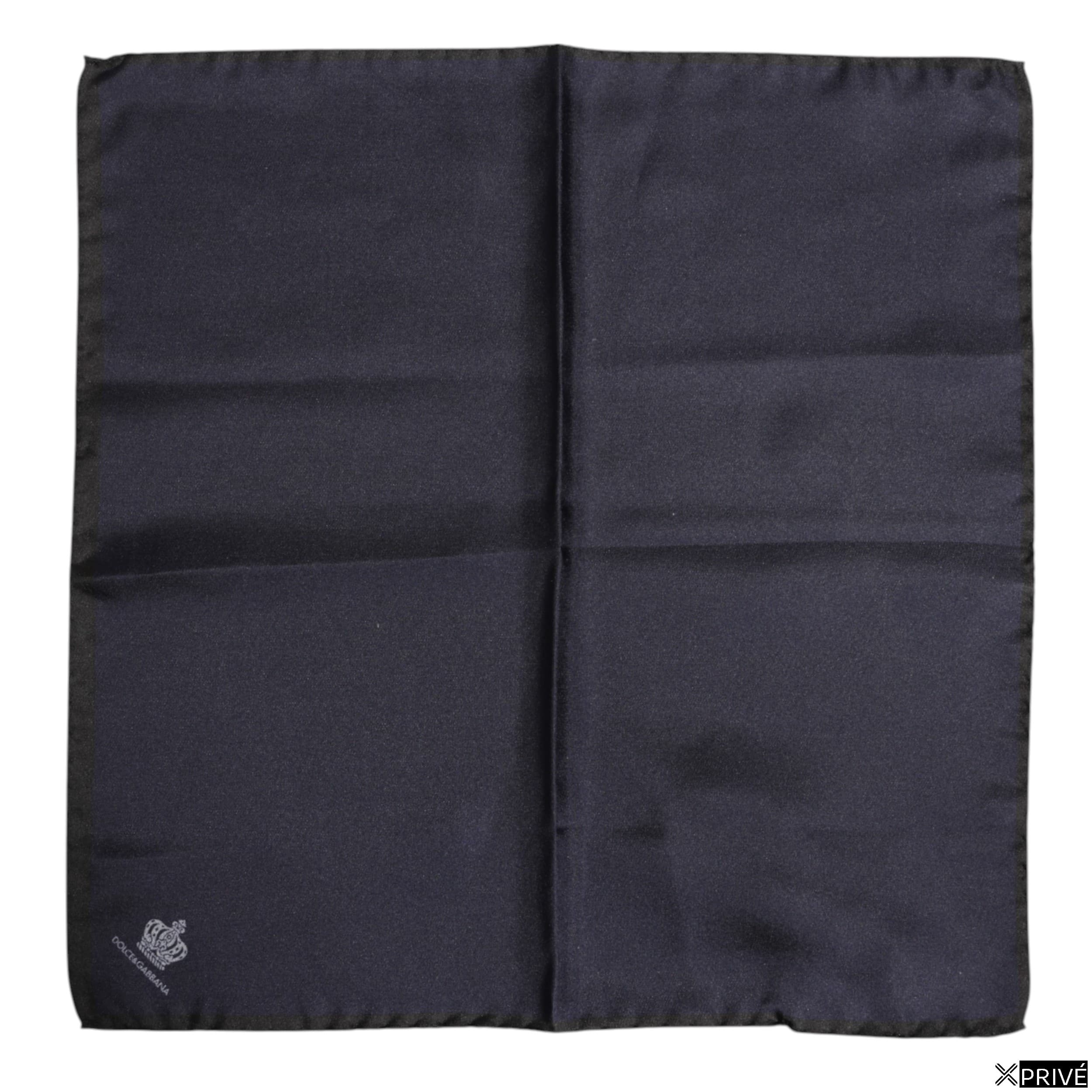 Écharpe bleue — 3