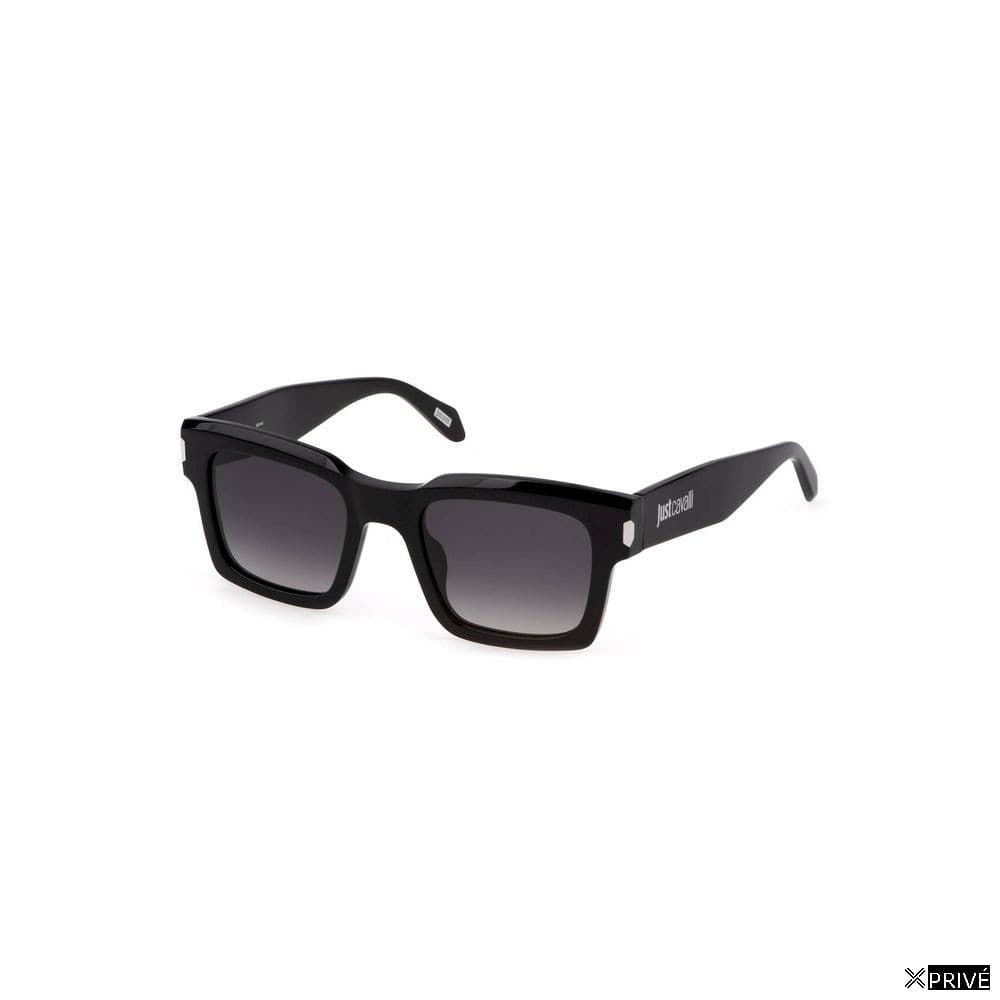 Lunettes de soleil noires en Plastique — 1