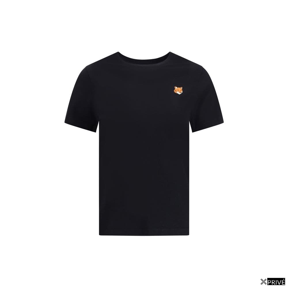 Top noir en Coton — 1