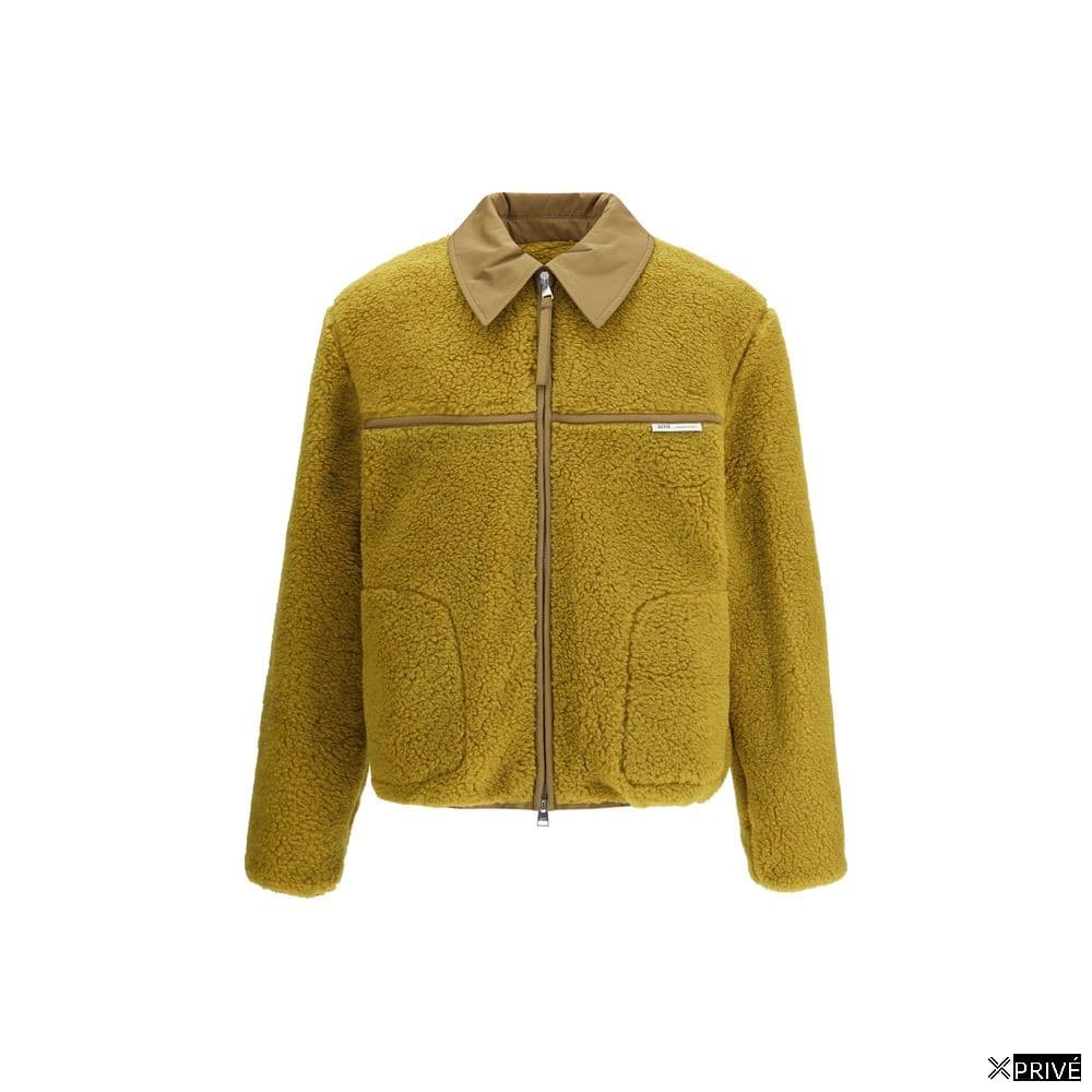 Bicolor Polyester Clothing — 1
