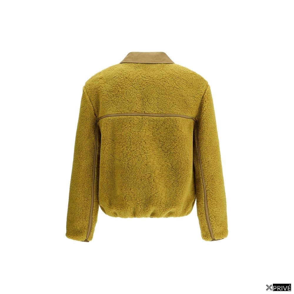 Bicolor Polyester Clothing — 2