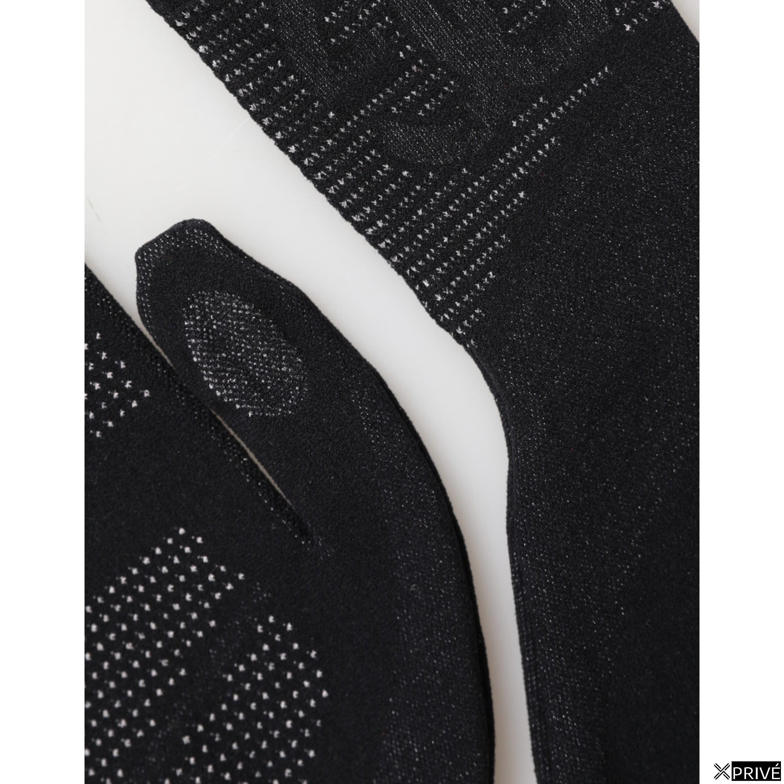 Gant noir — 4
