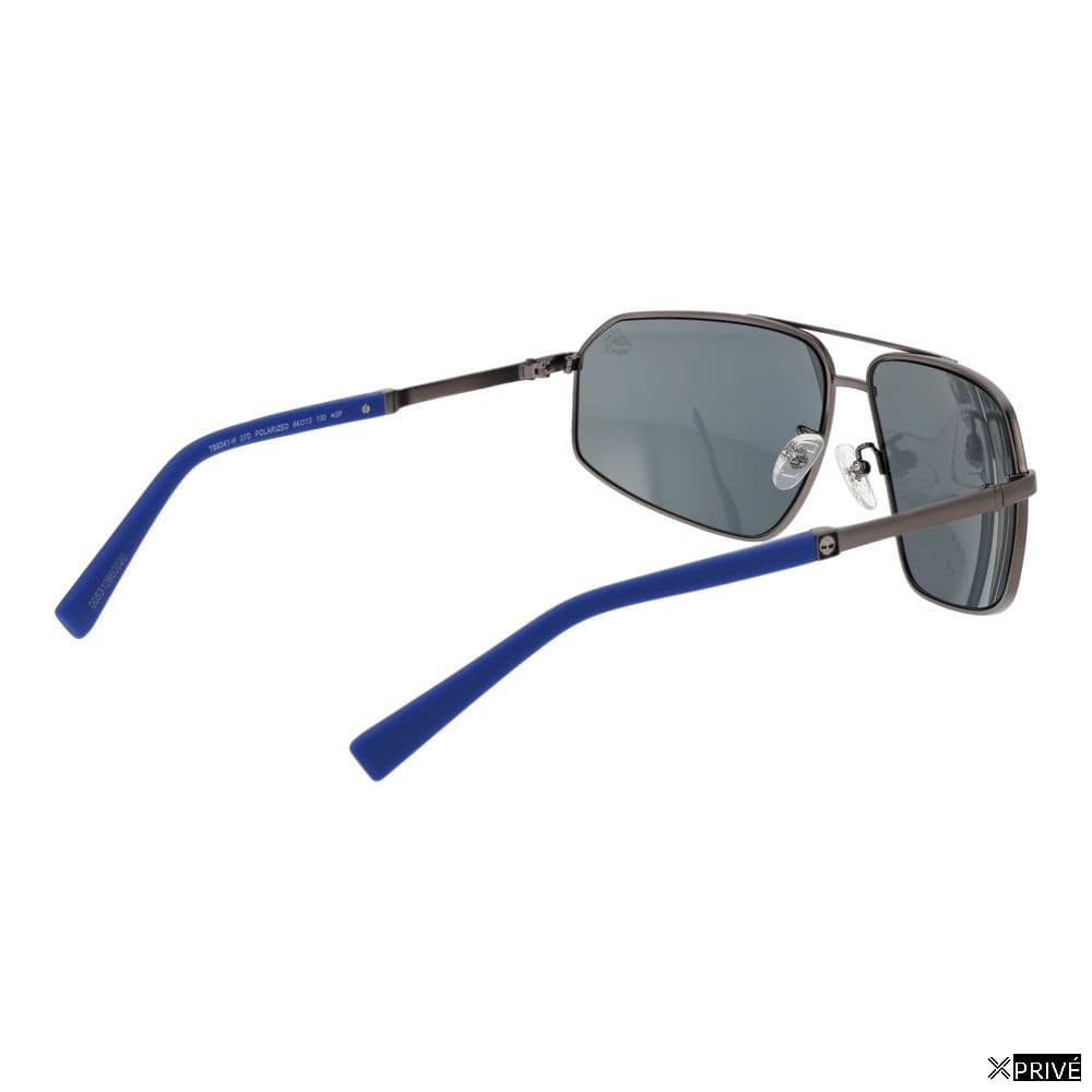 Lunettes de soleil grises — 3