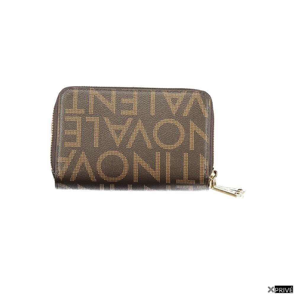 Portefeuille brun — 2