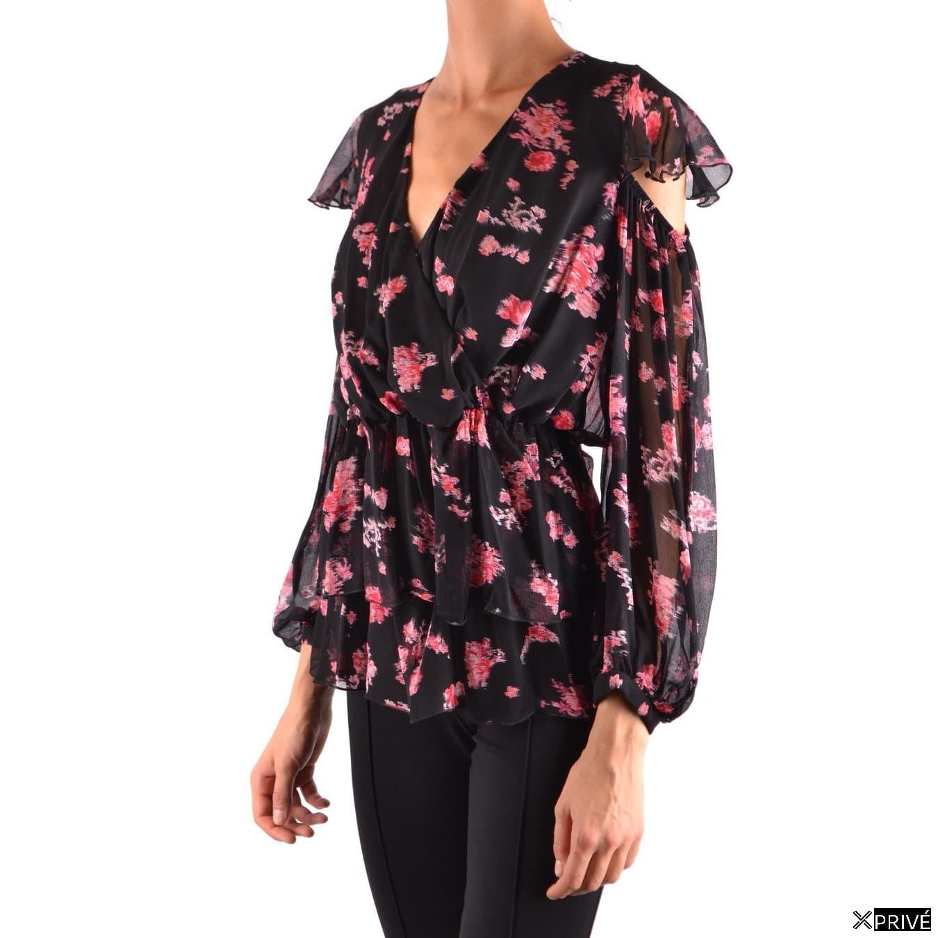 Blouse multicolore — 3
