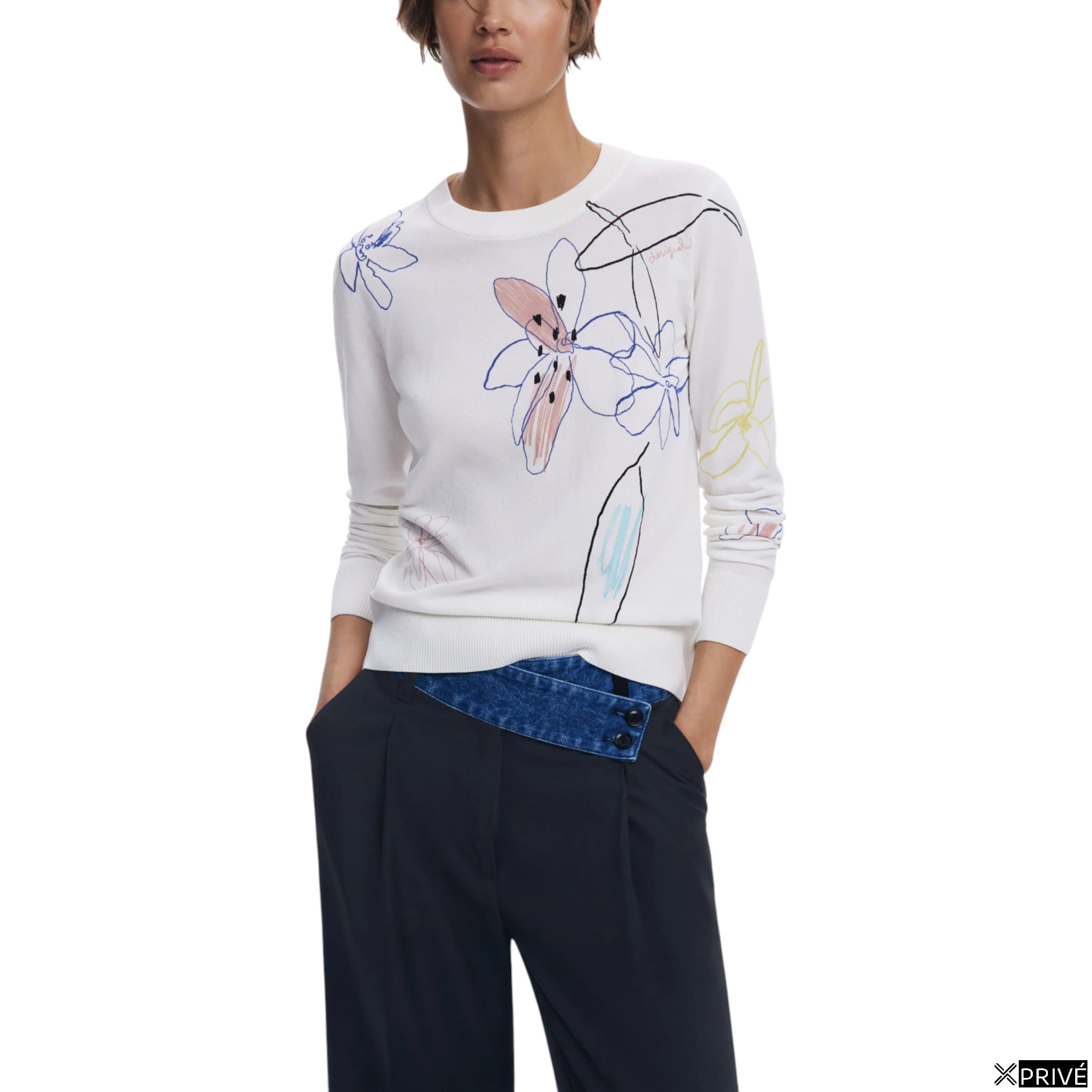 Desigual Maglia — 1
