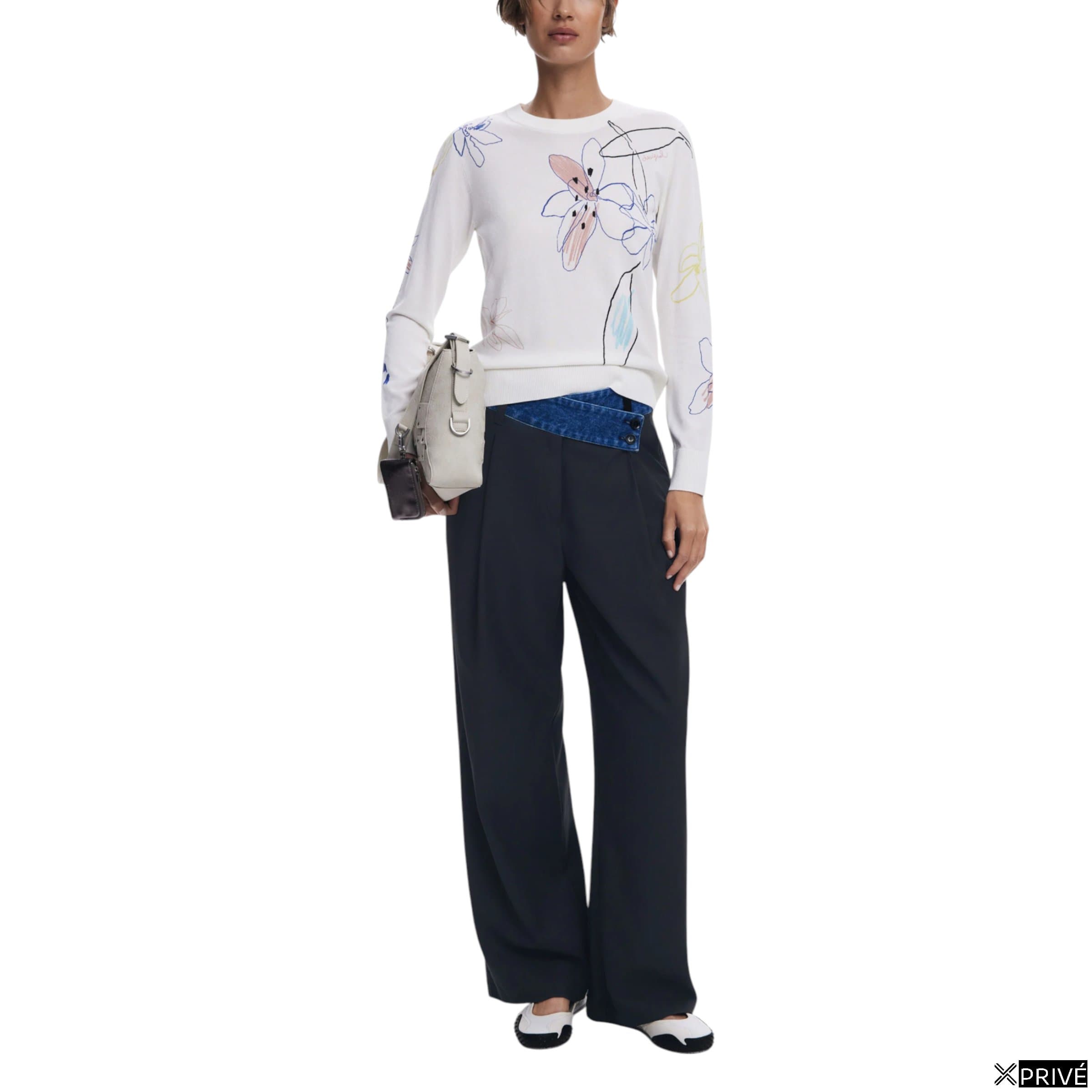 Desigual Maglia — 2