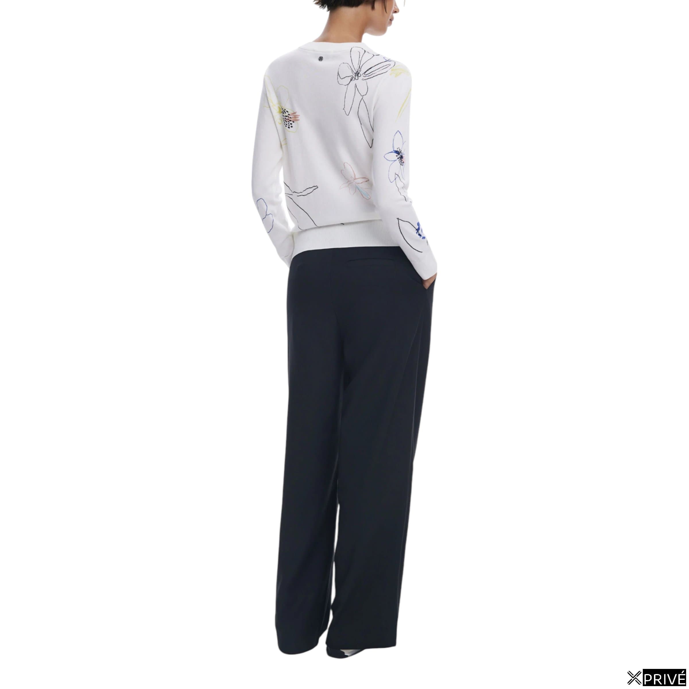Desigual Maglia — 3