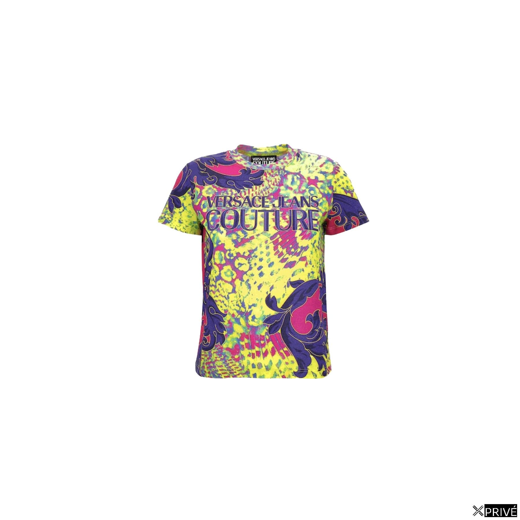 Versace Jeans Couture T-Shirt — 1