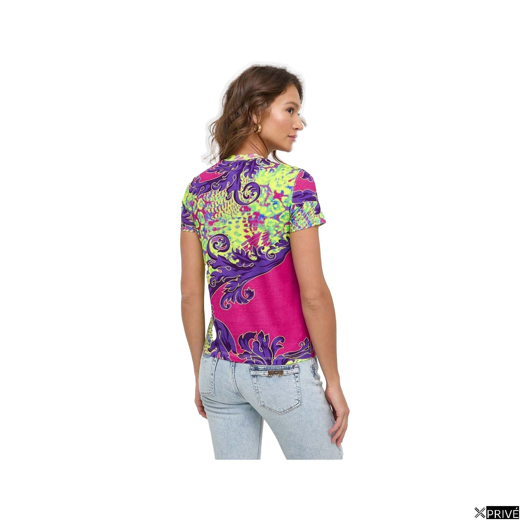 Versace Jeans Couture T-Shirt — 2