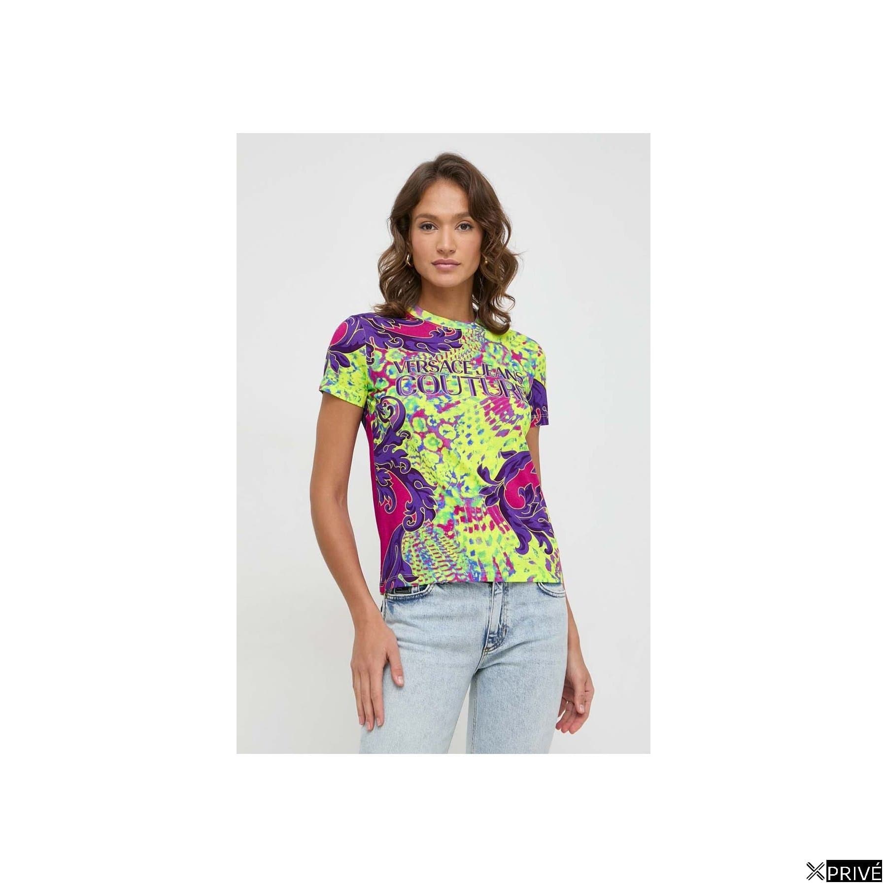 Versace Jeans Couture T-Shirt — 3