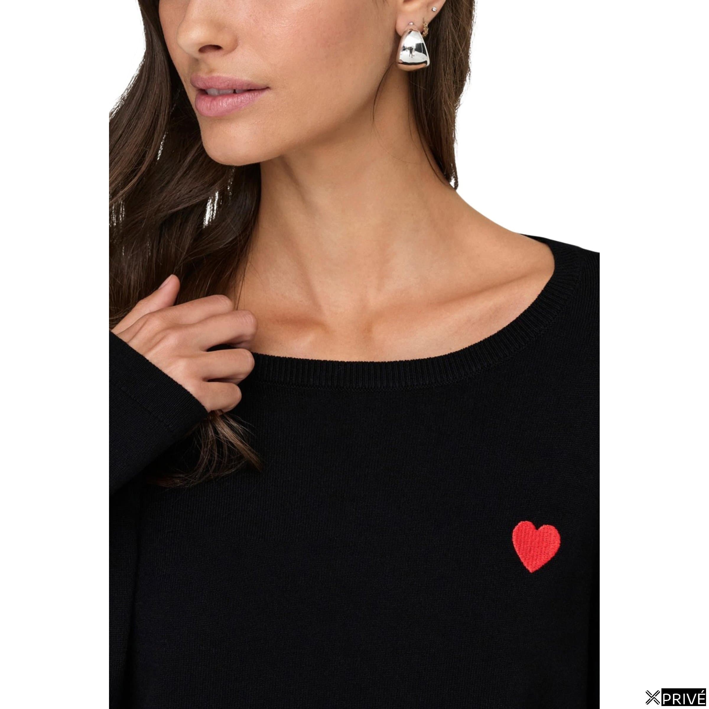 Jacqueline De Yong Maglia — 2