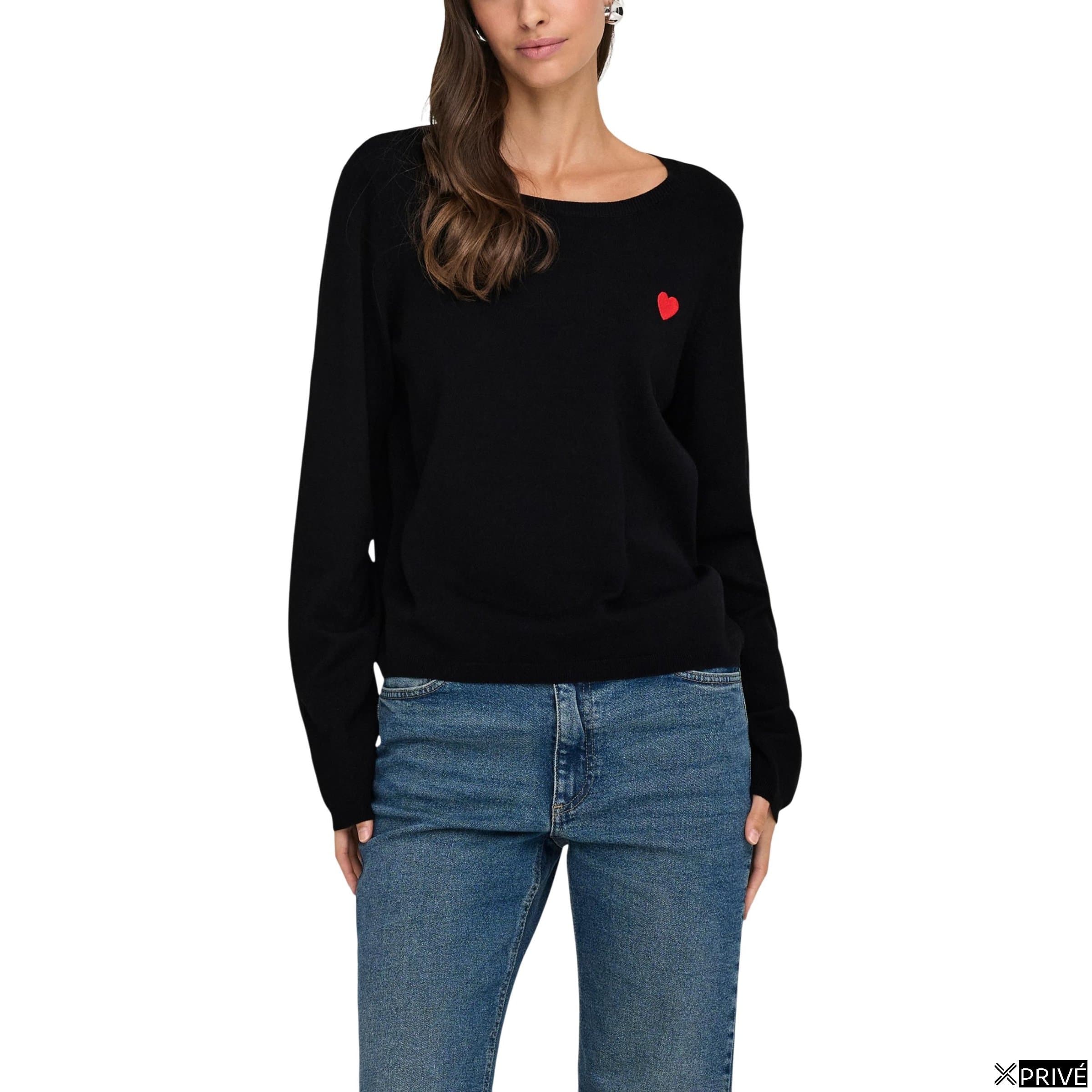Jacqueline De Yong Maglia — 1