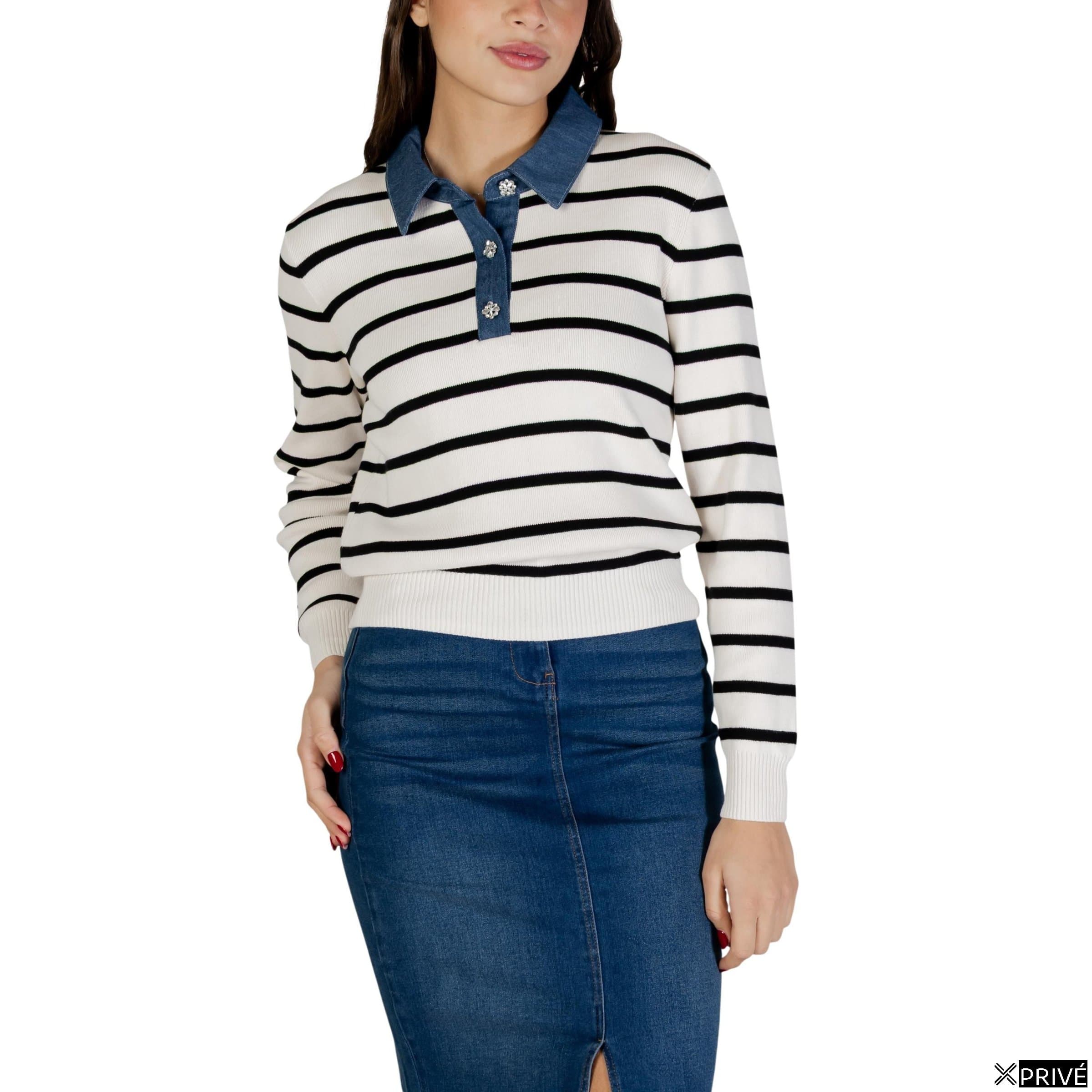 Morgan De Toi Maglia — 1