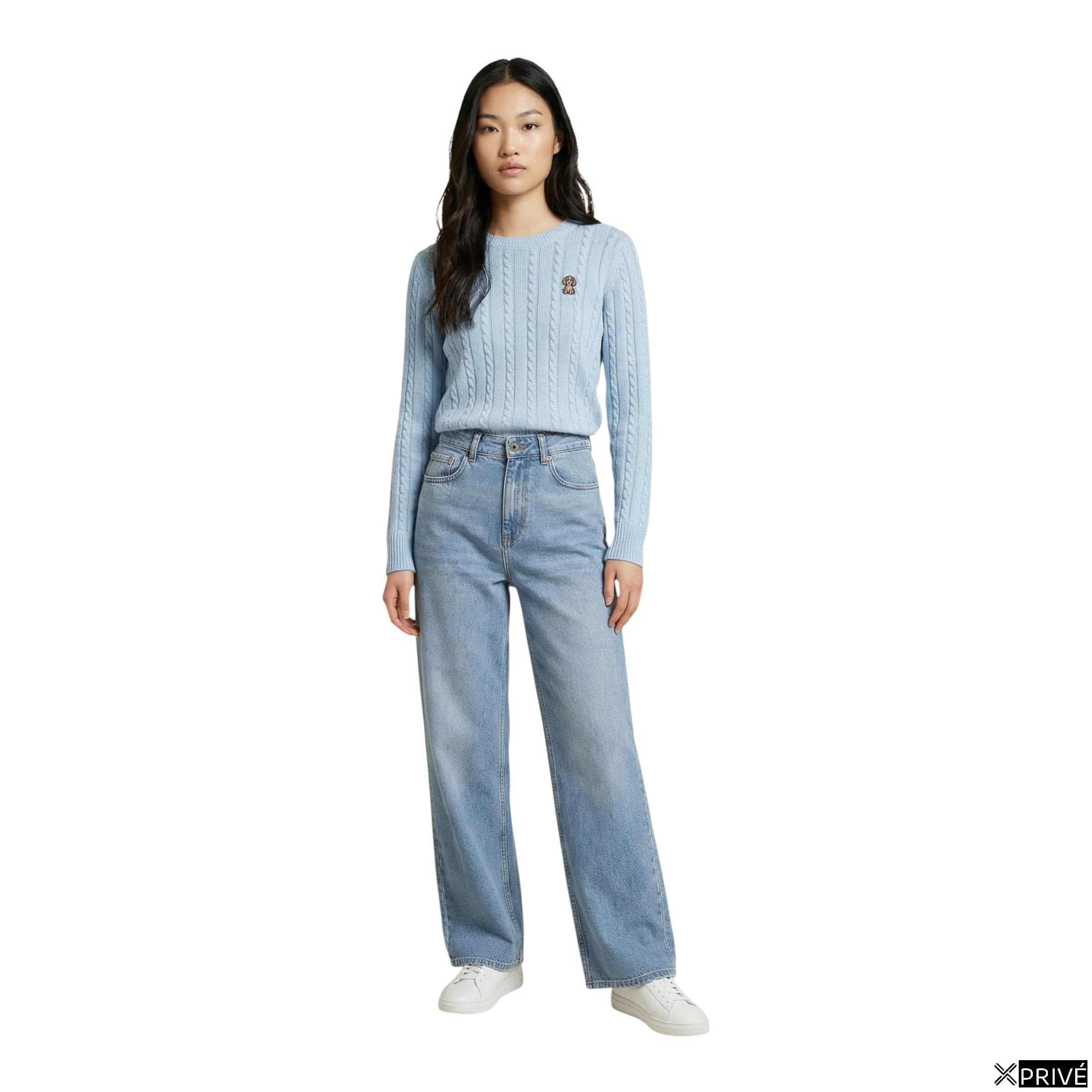 Jacqueline De Yong Maglia — 2