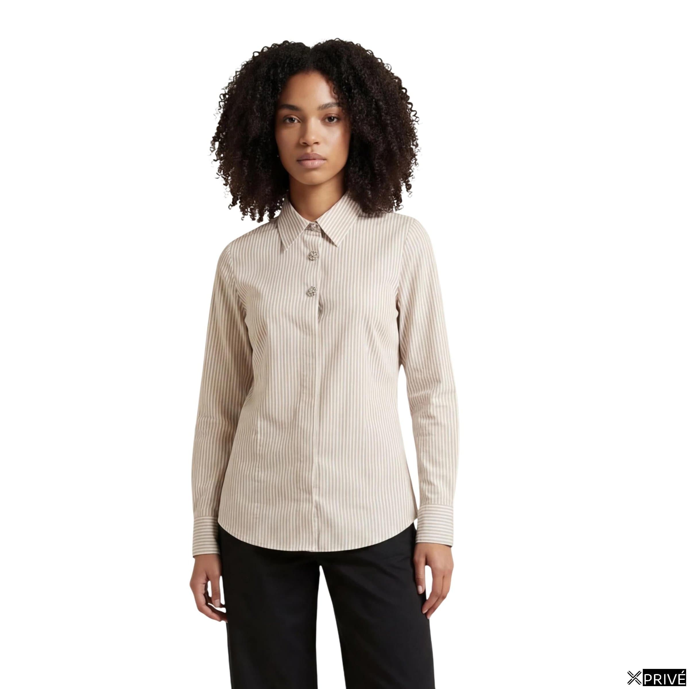 Jacqueline De Yong Camicia — 1