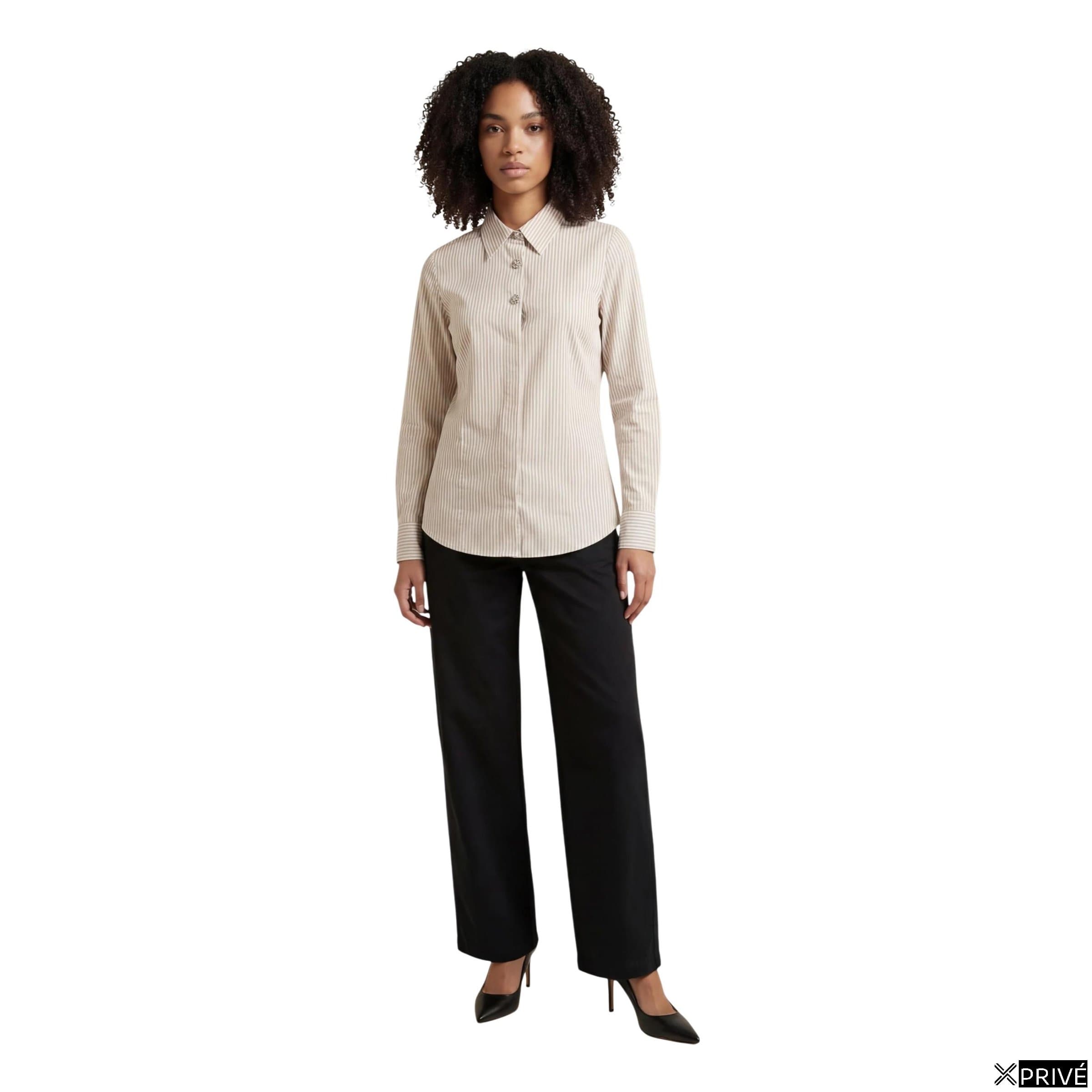 Jacqueline De Yong Camicia — 3