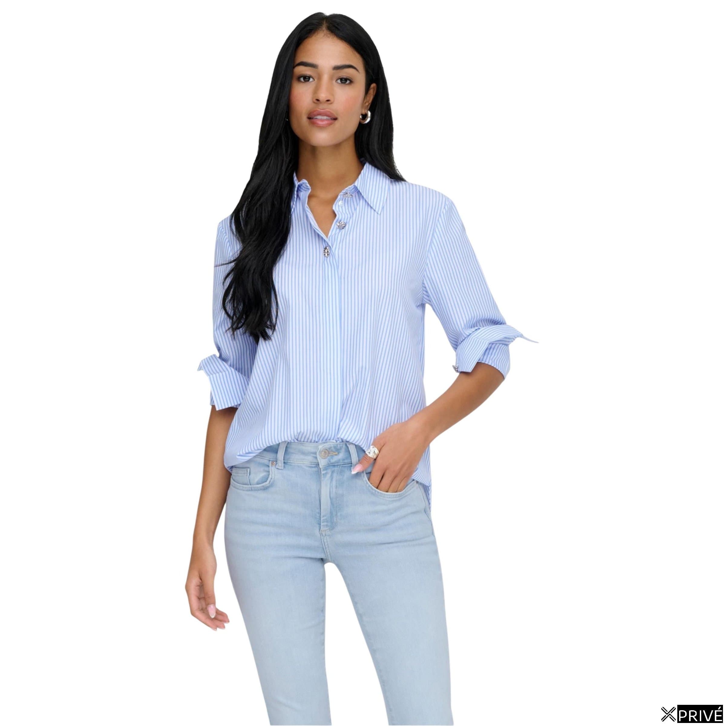 Jacqueline De Yong Camicia — 1