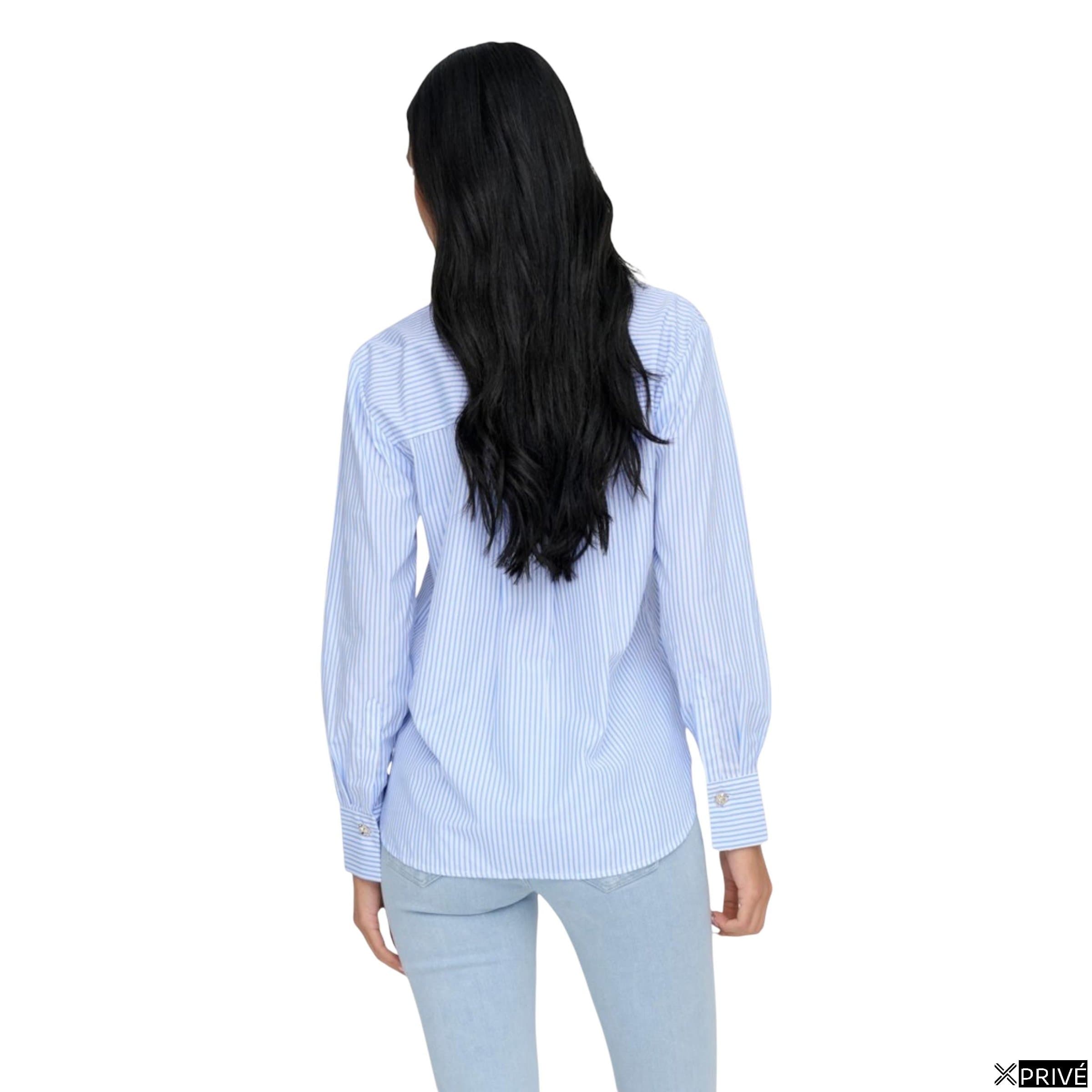 Jacqueline De Yong Camicia — 2