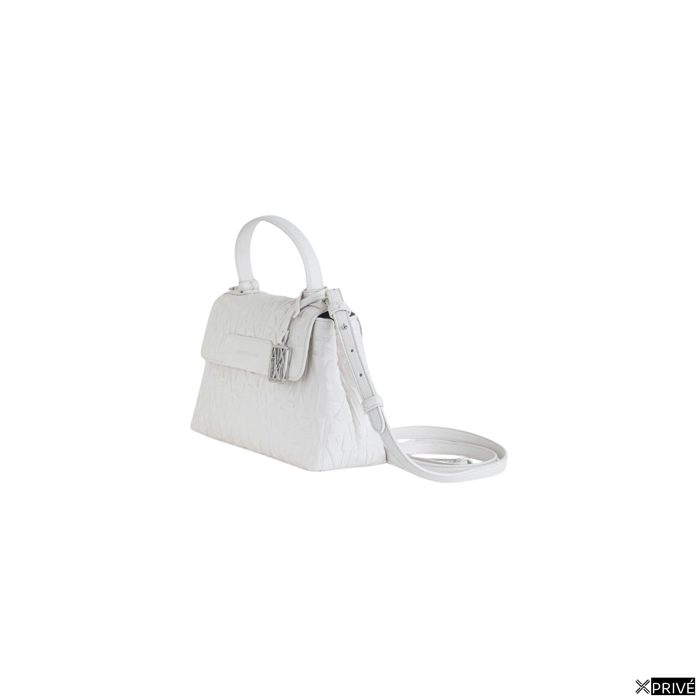 Armani Exchange Borsa — 2