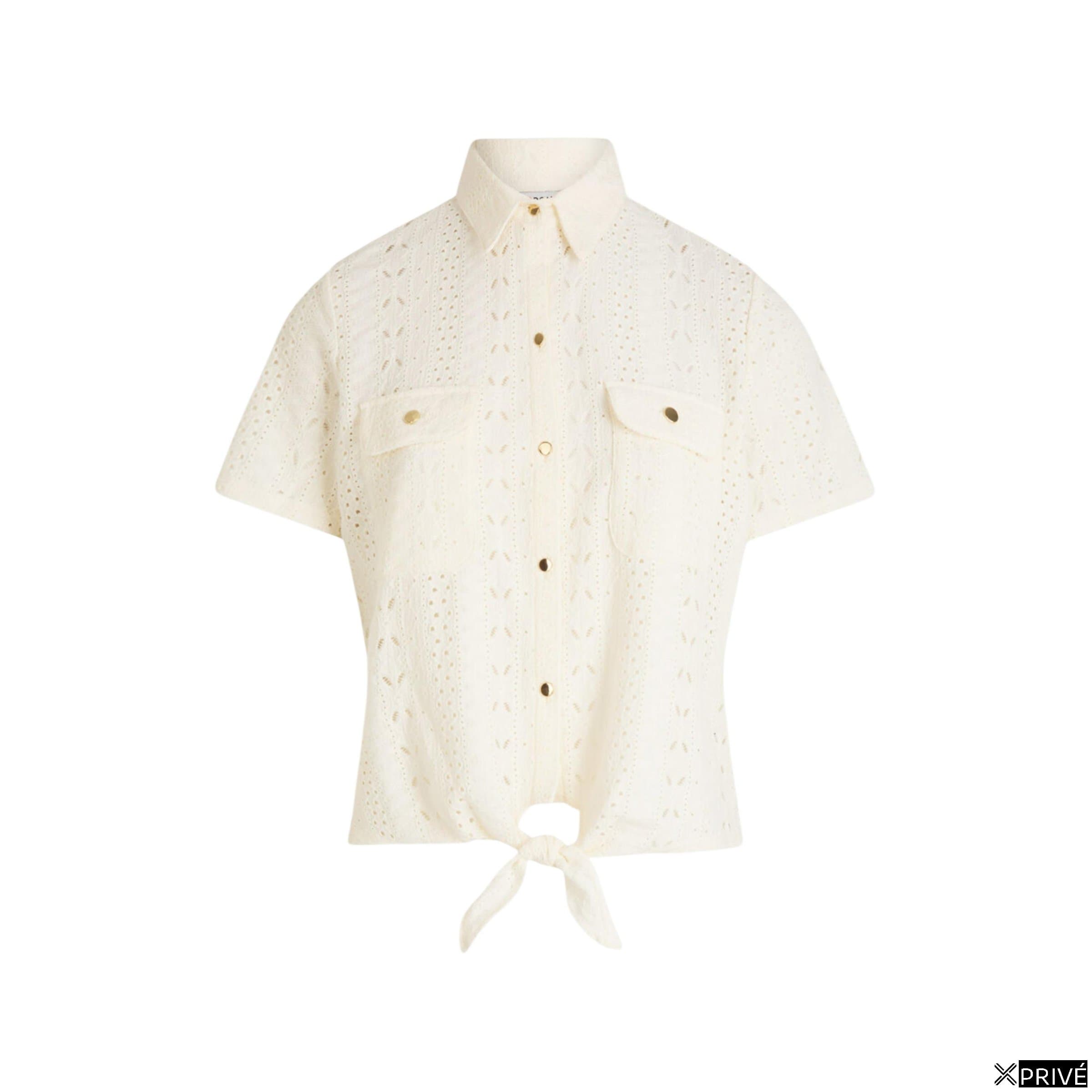 Morgan De Toi Camicia — 3
