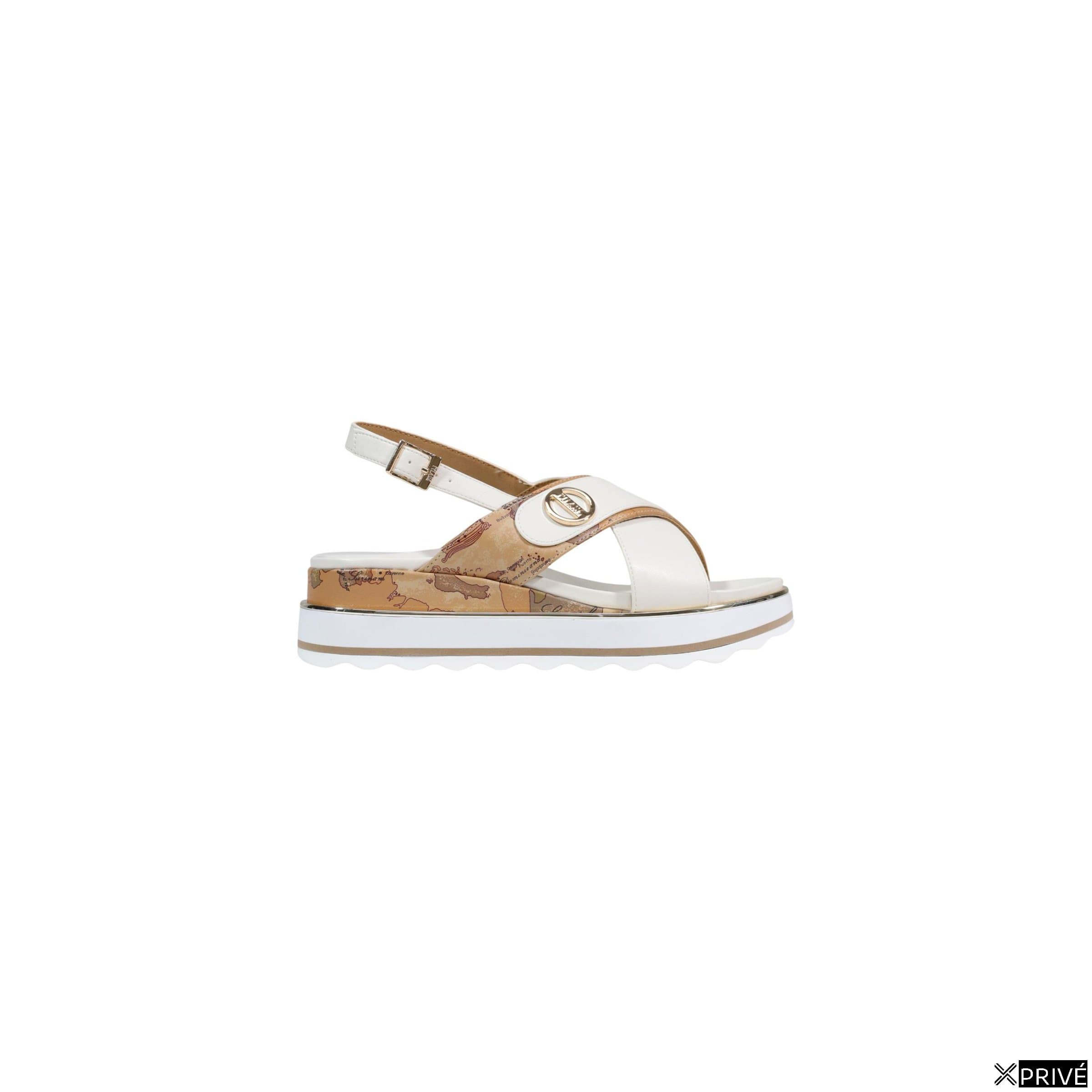 Alviero Martini Prima Classe Sneakers — 1