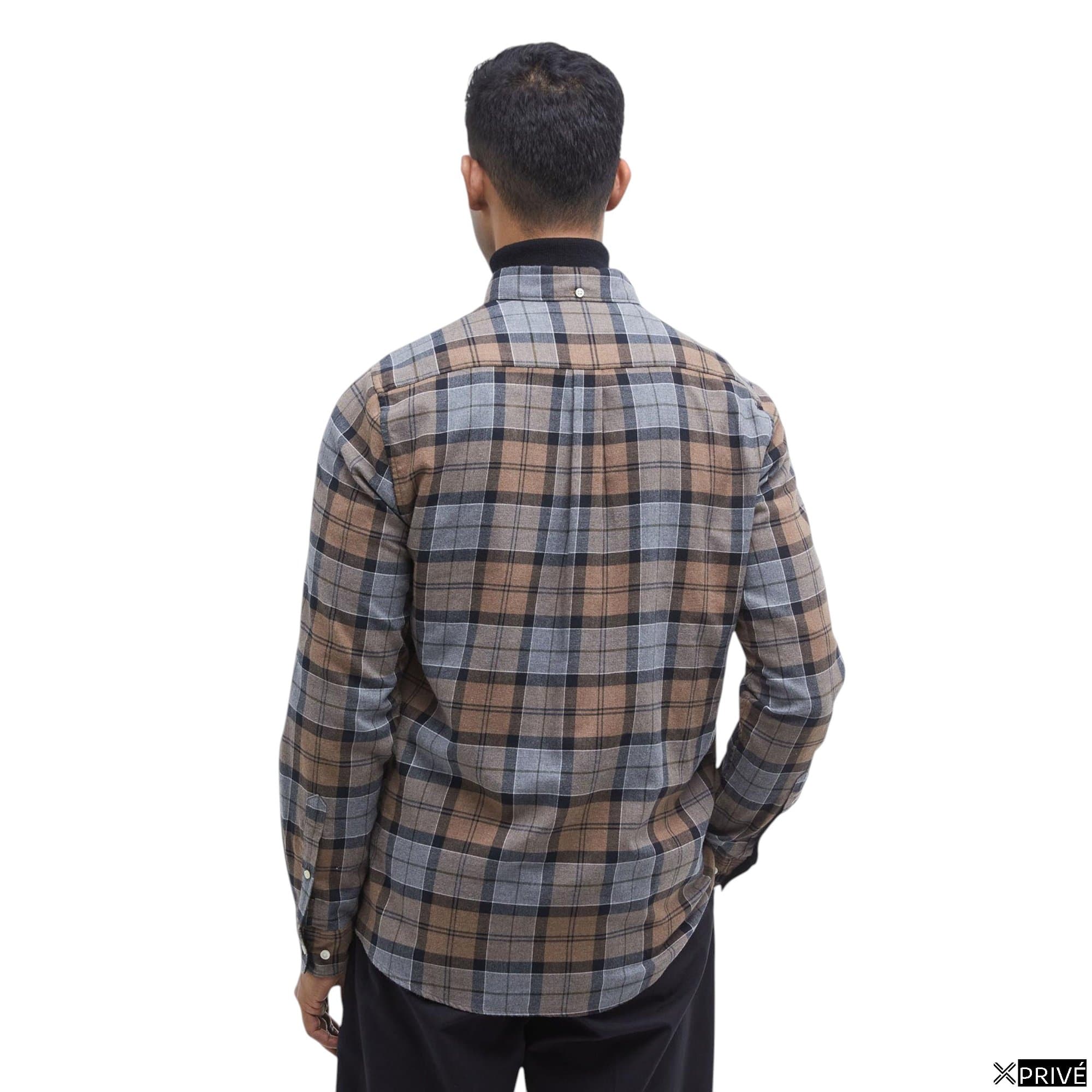 Barbour Camicia — 3