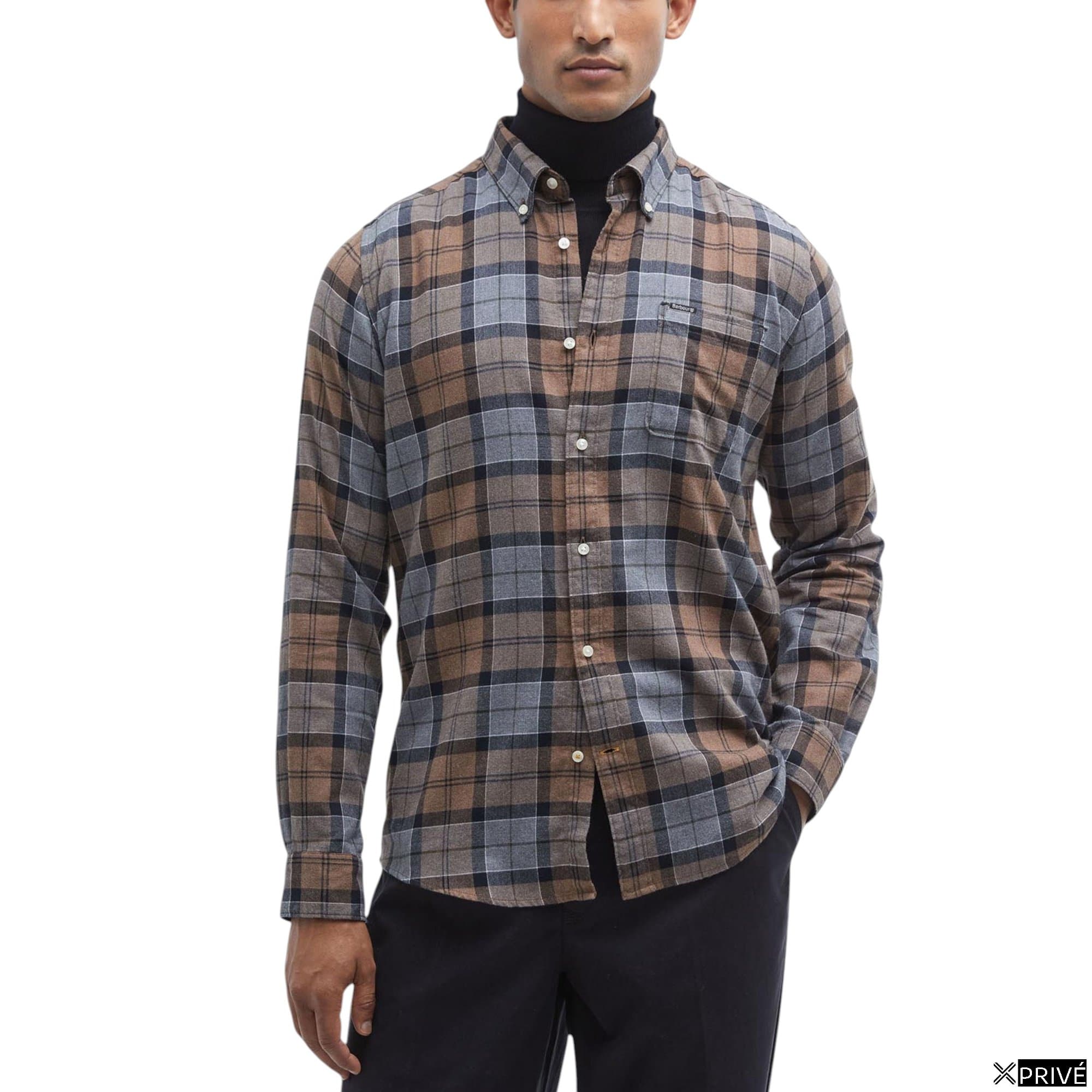 Barbour Camicia — 1