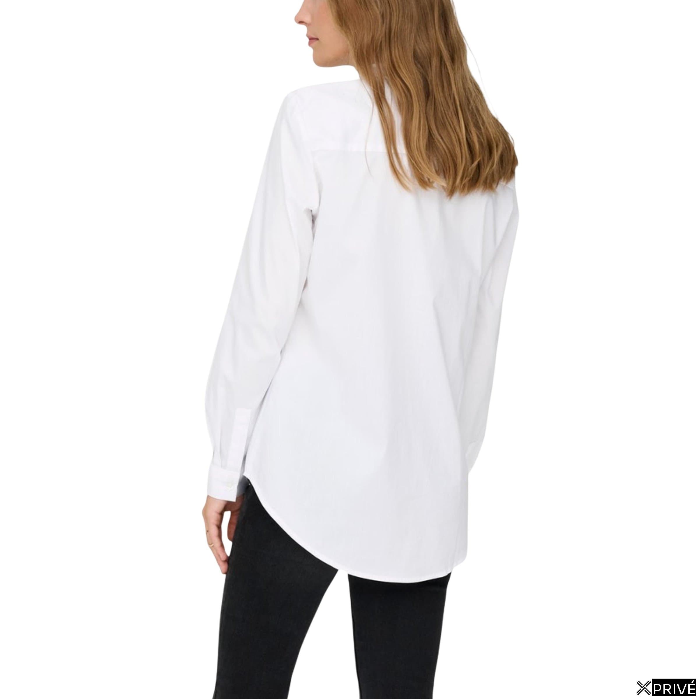 Jacqueline De Yong Camicia — 2