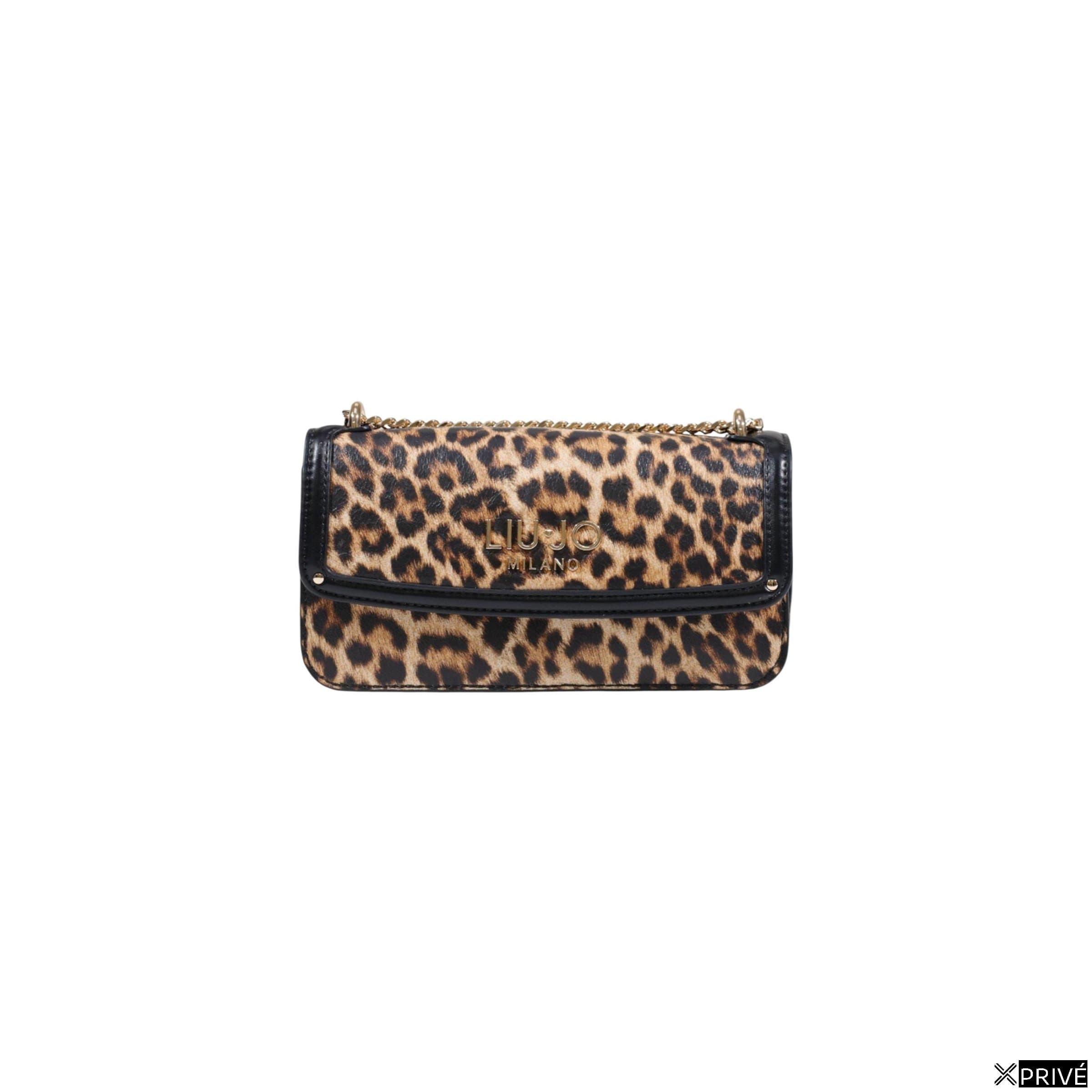 Liu Jo Borsa — 1