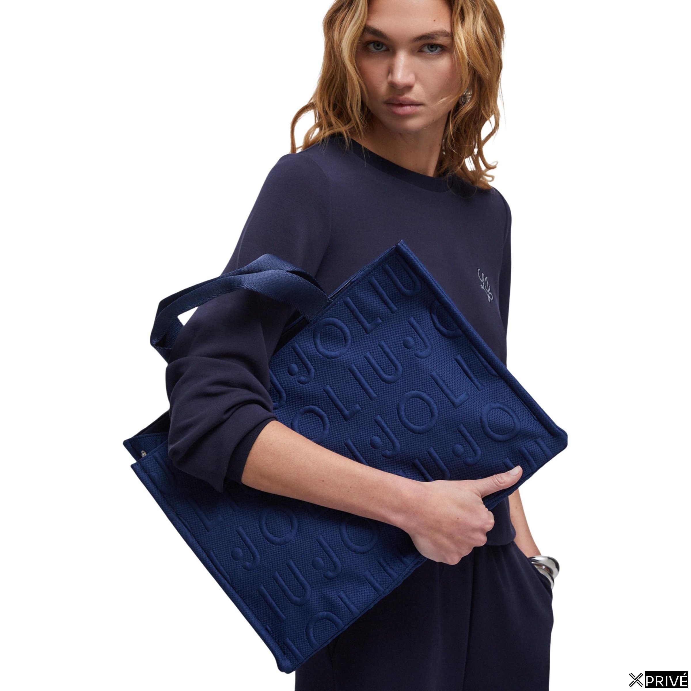 Liu Jo Borsa — 2