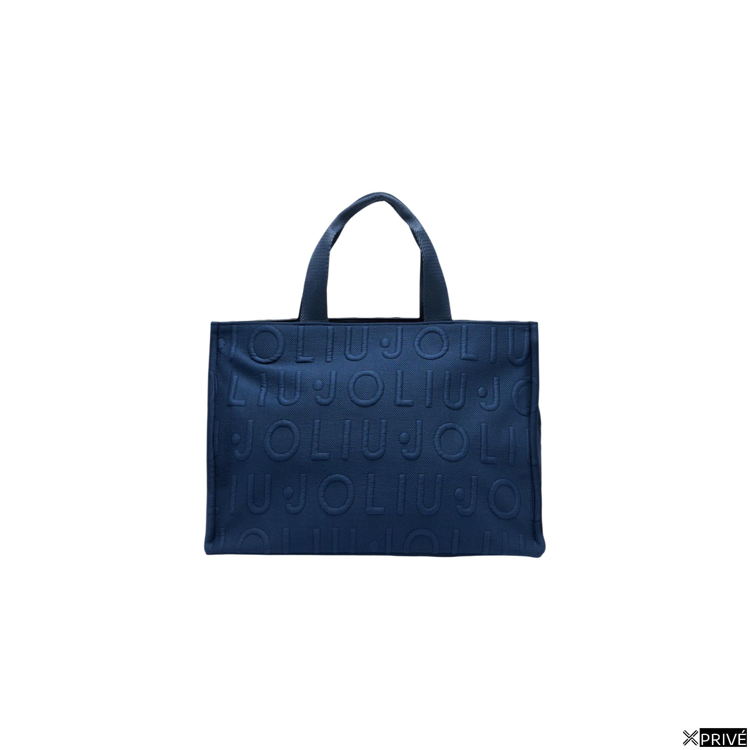 Liu Jo Borsa — 1