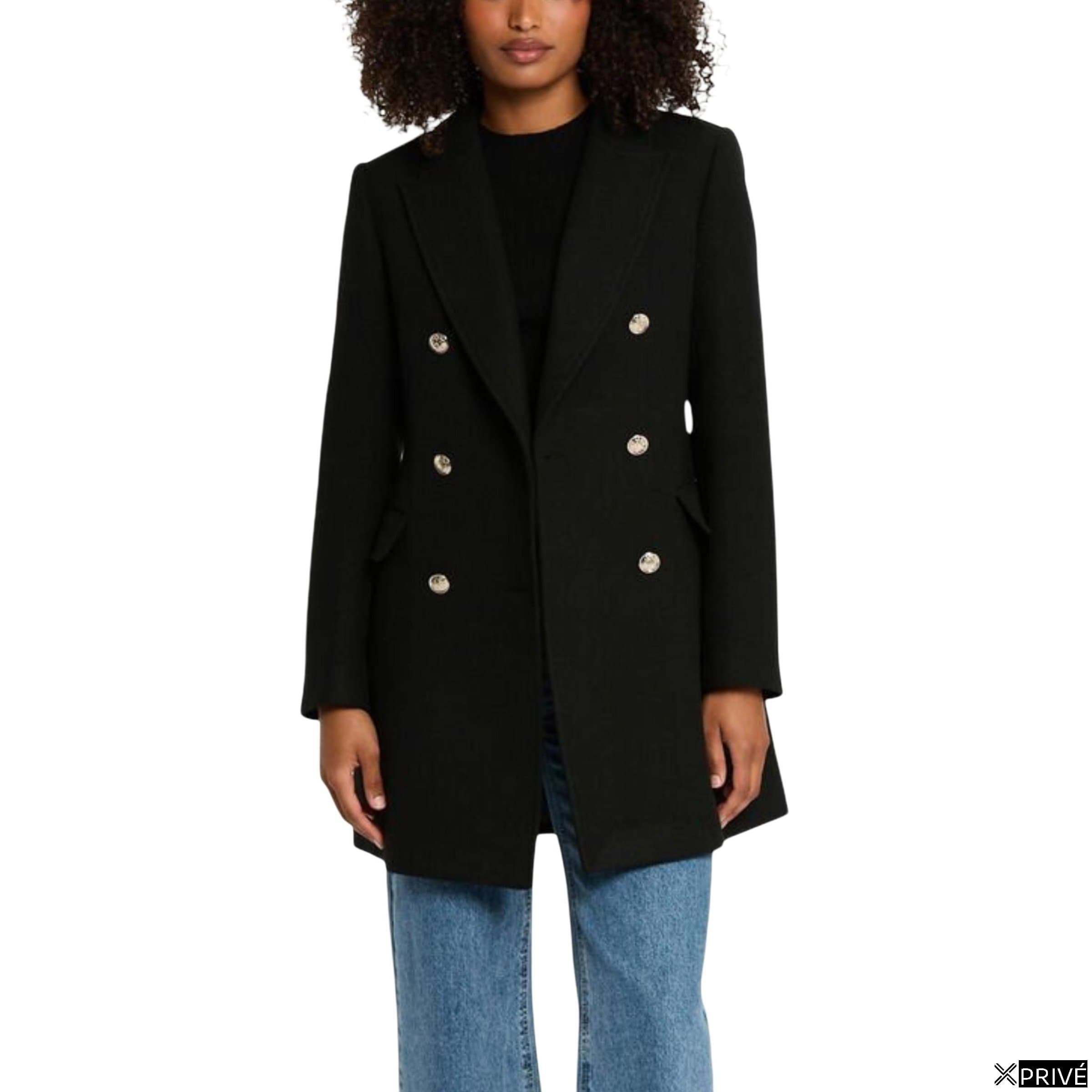Morgan De Toi Cappotto — 1