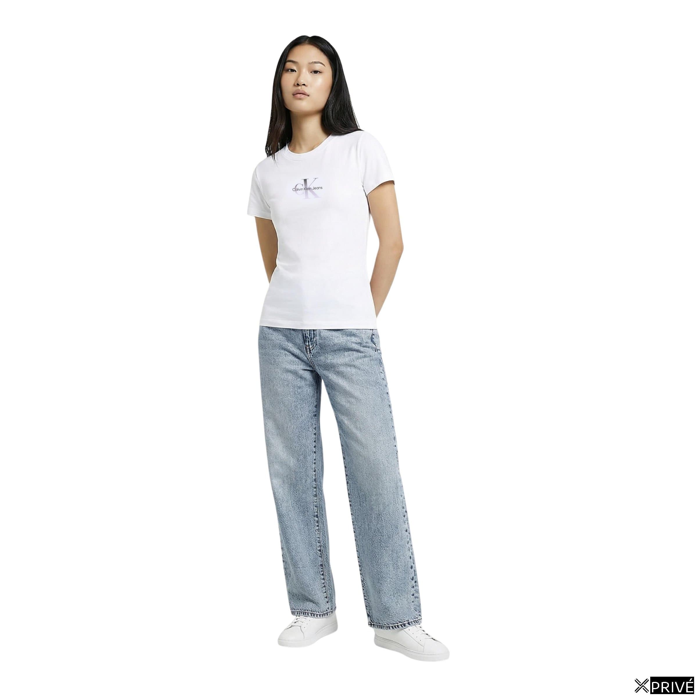 Calvin Klein Jeans T-Shirt — 2